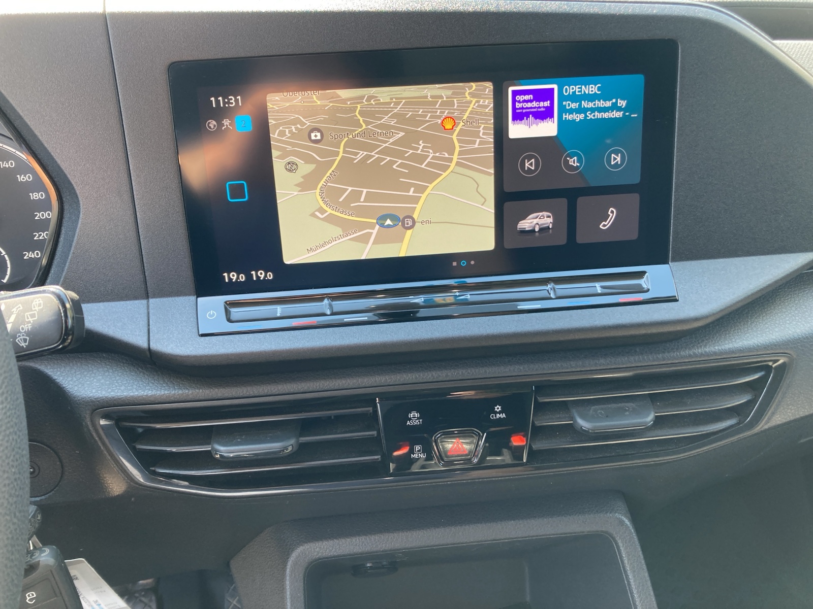 VW Caddy Cargo 2.0TDI 4Motion-image-10