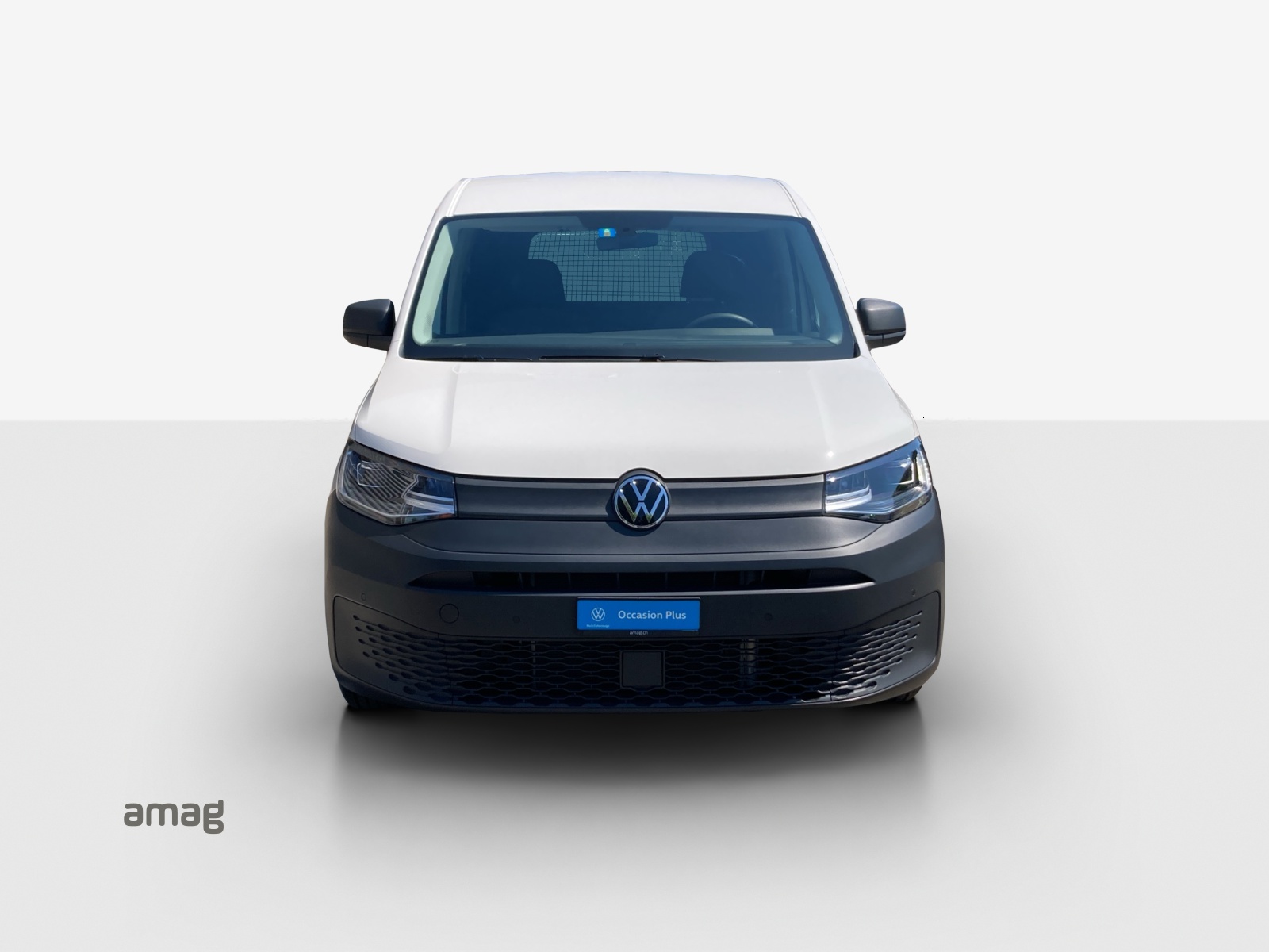 VW Caddy Cargo 2.0TDI 4Motion-image-6