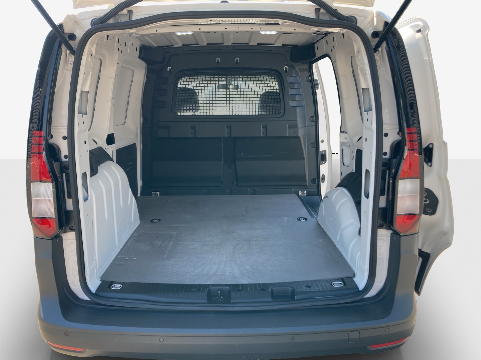 VW Caddy Cargo 2.0TDI 4Motion-image-12
