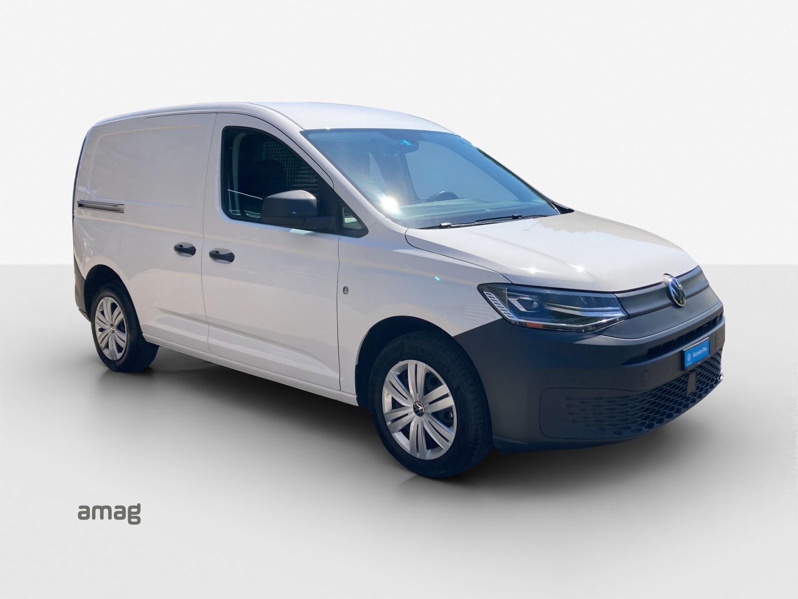 VW Caddy Cargo 2.0TDI 4Motion-image-5