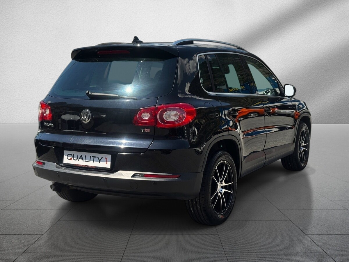 VW Tiguan 1.4 TSI Sport&Style-image-6