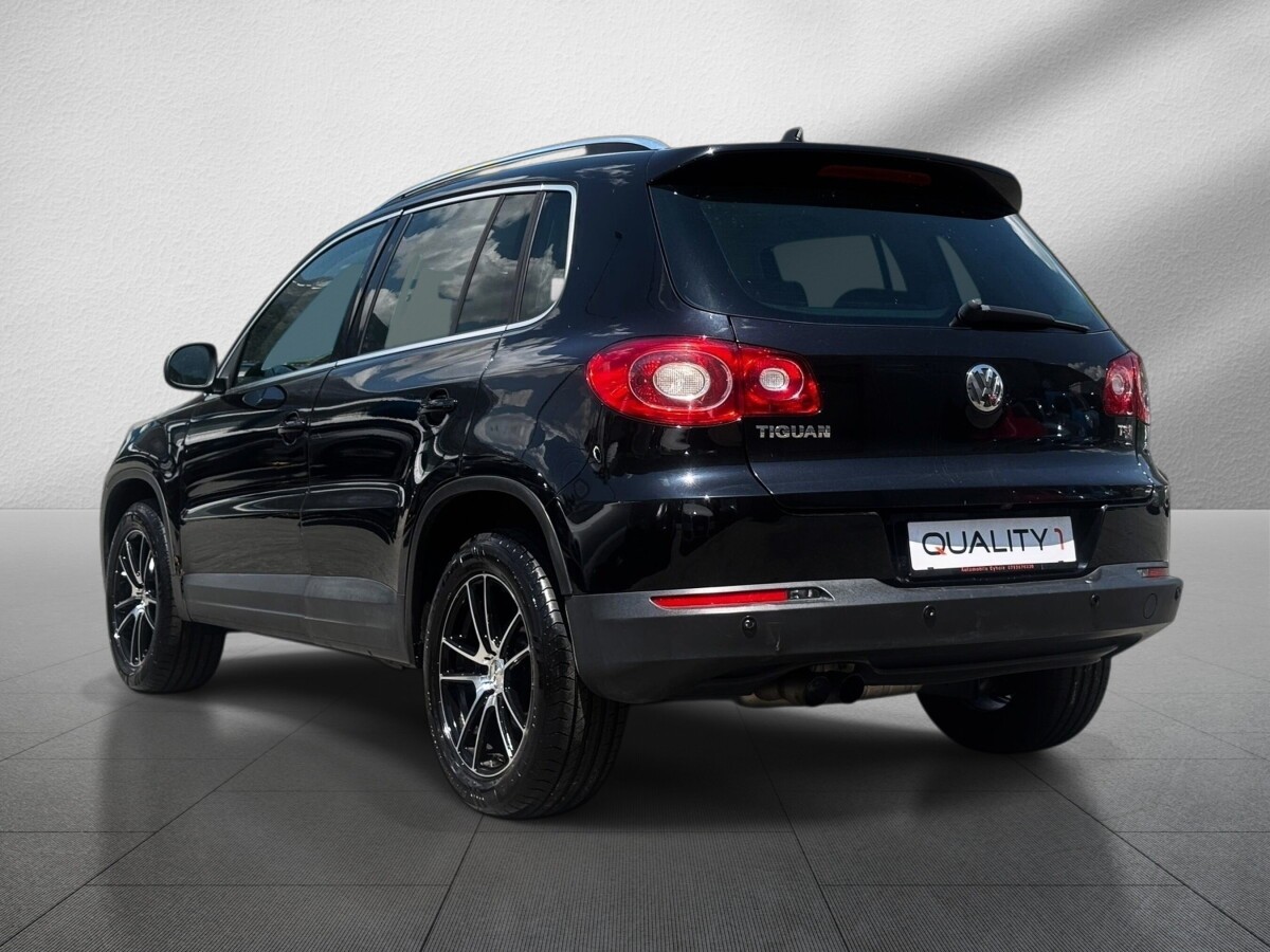 VW Tiguan 1.4 TSI Sport&Style-image-7