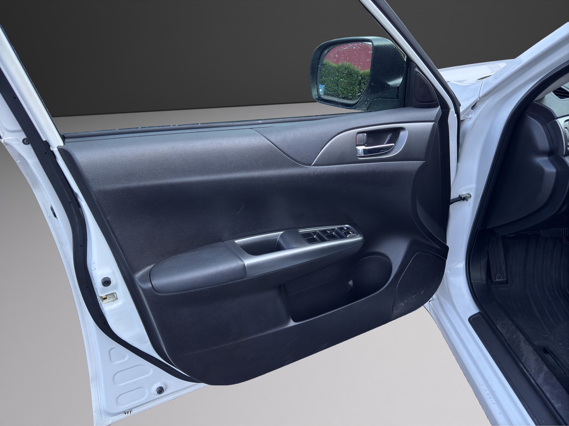 SUBARU Impreza 2.0R Swiss Automatic-image-14