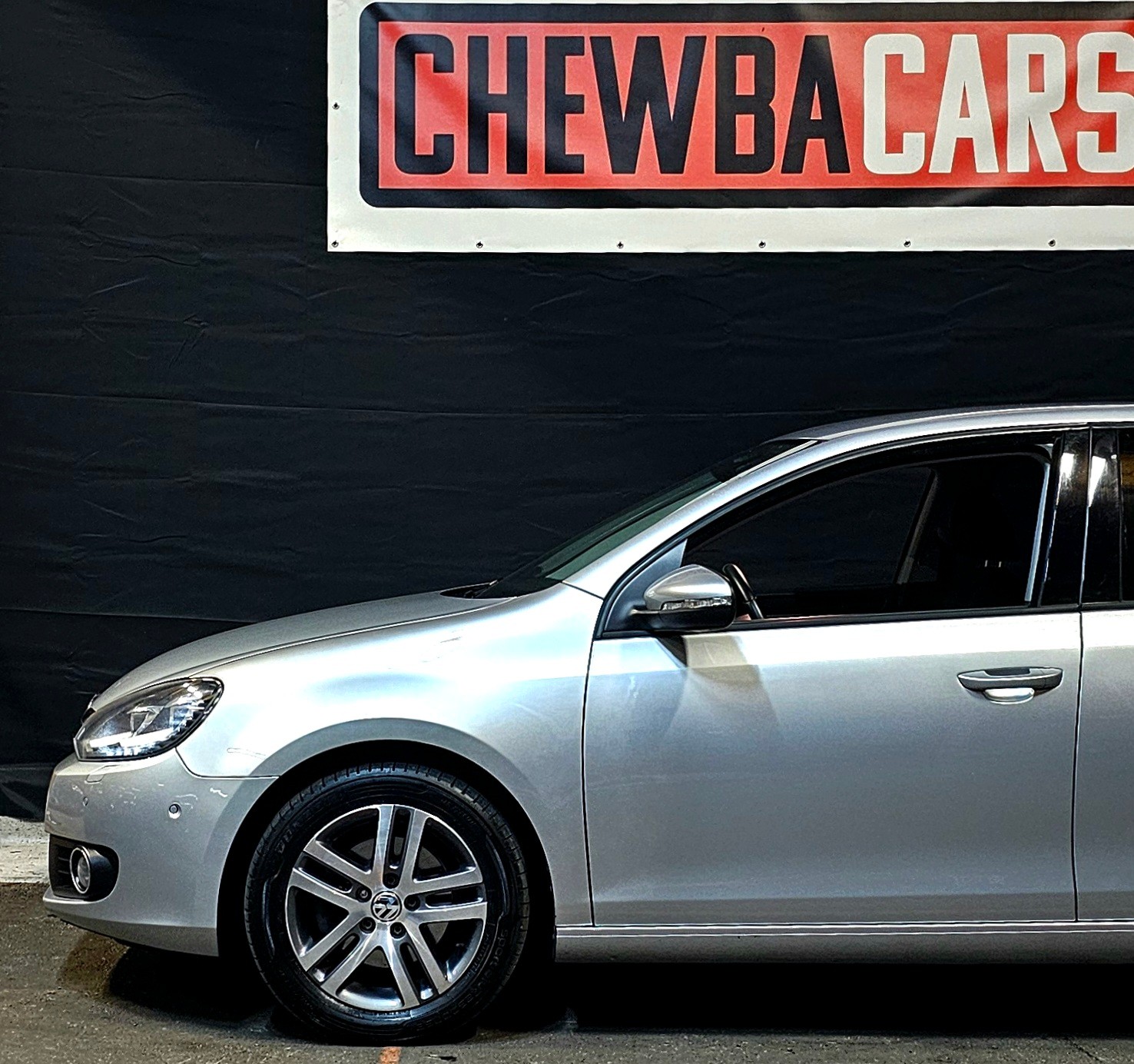 VW Golf 1.4 TSI Comfortline-image-2