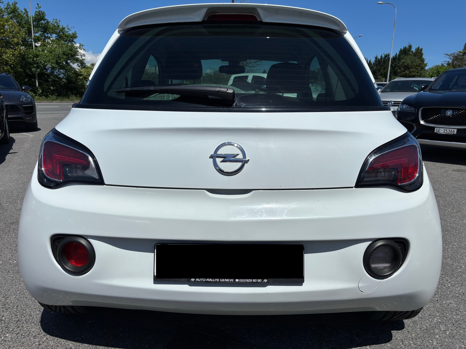 OPEL Adam 1.4 ecoFLEX White Link-image-4