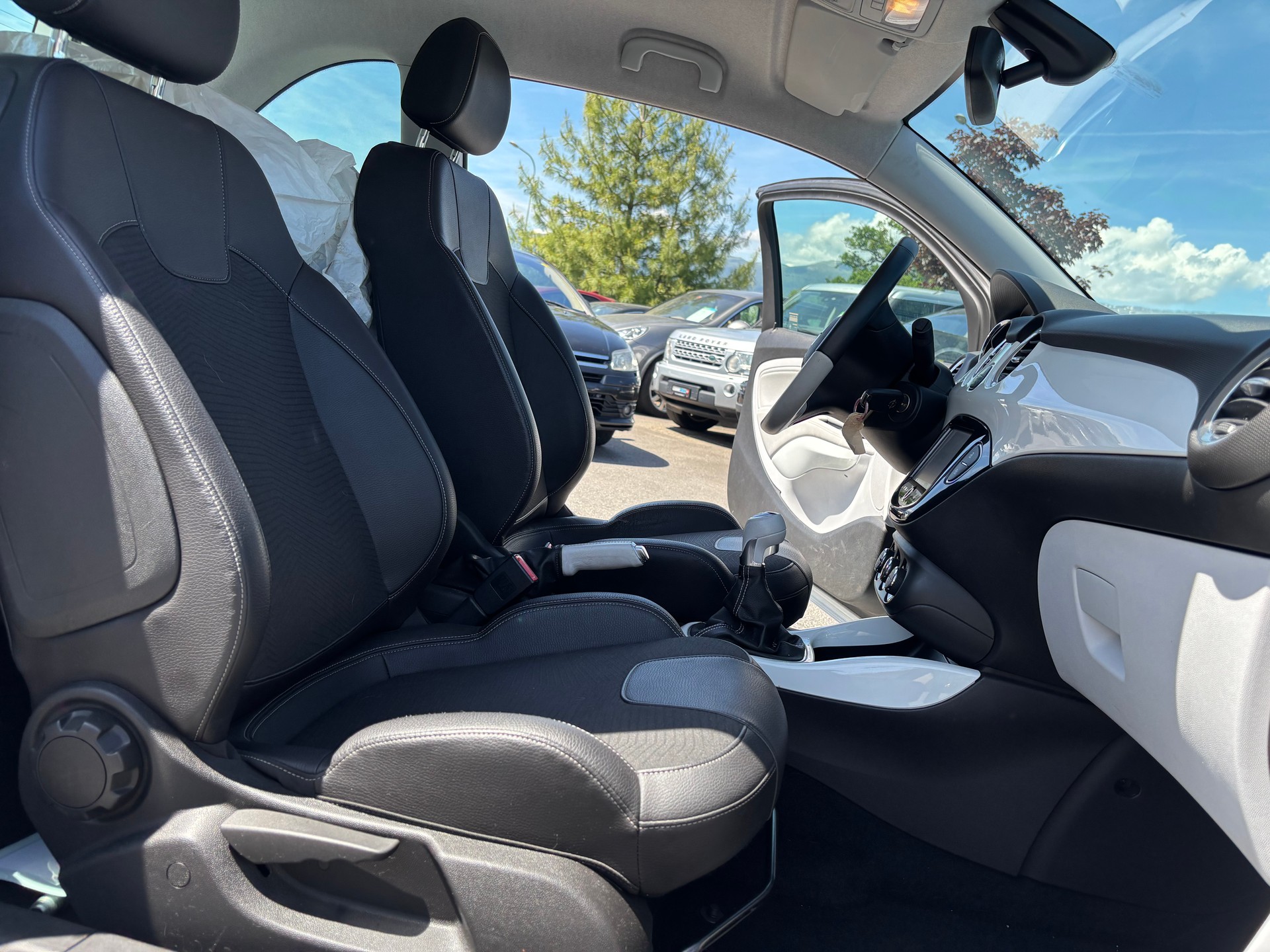 OPEL Adam 1.4 ecoFLEX White Link-image-10