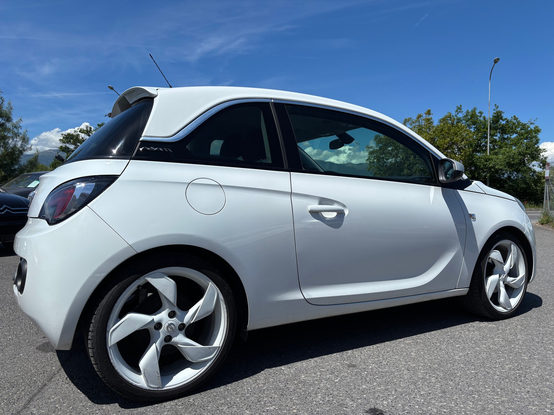 OPEL Adam 1.4 ecoFLEX White Link-image-3