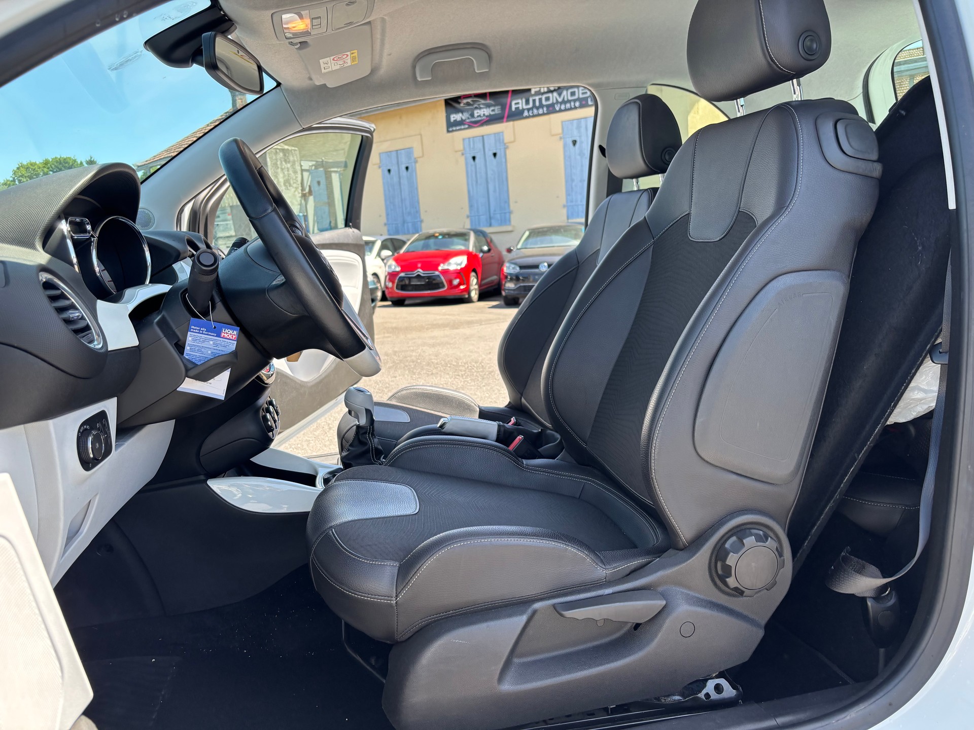 OPEL Adam 1.4 ecoFLEX White Link-image-8