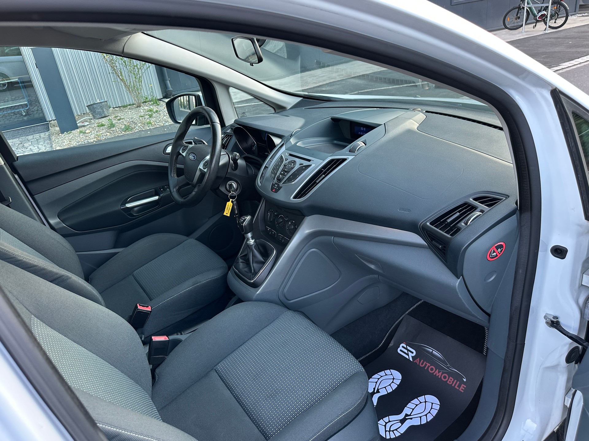 FORD Grand C-Max 1.6 SCTi Carving-image-9