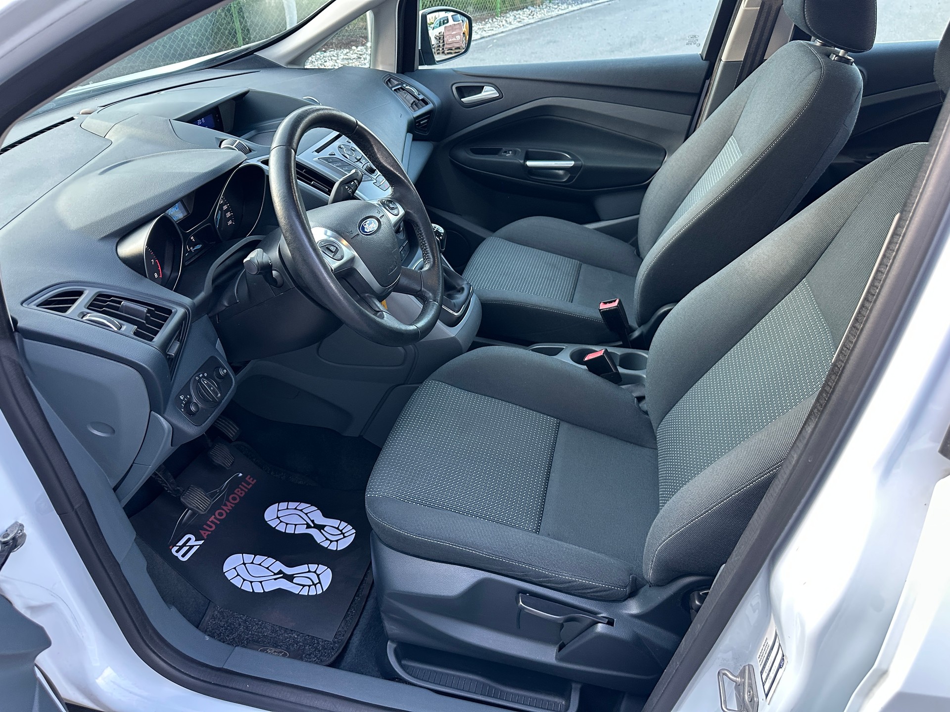 FORD Grand C-Max 1.6 SCTi Carving-image-10