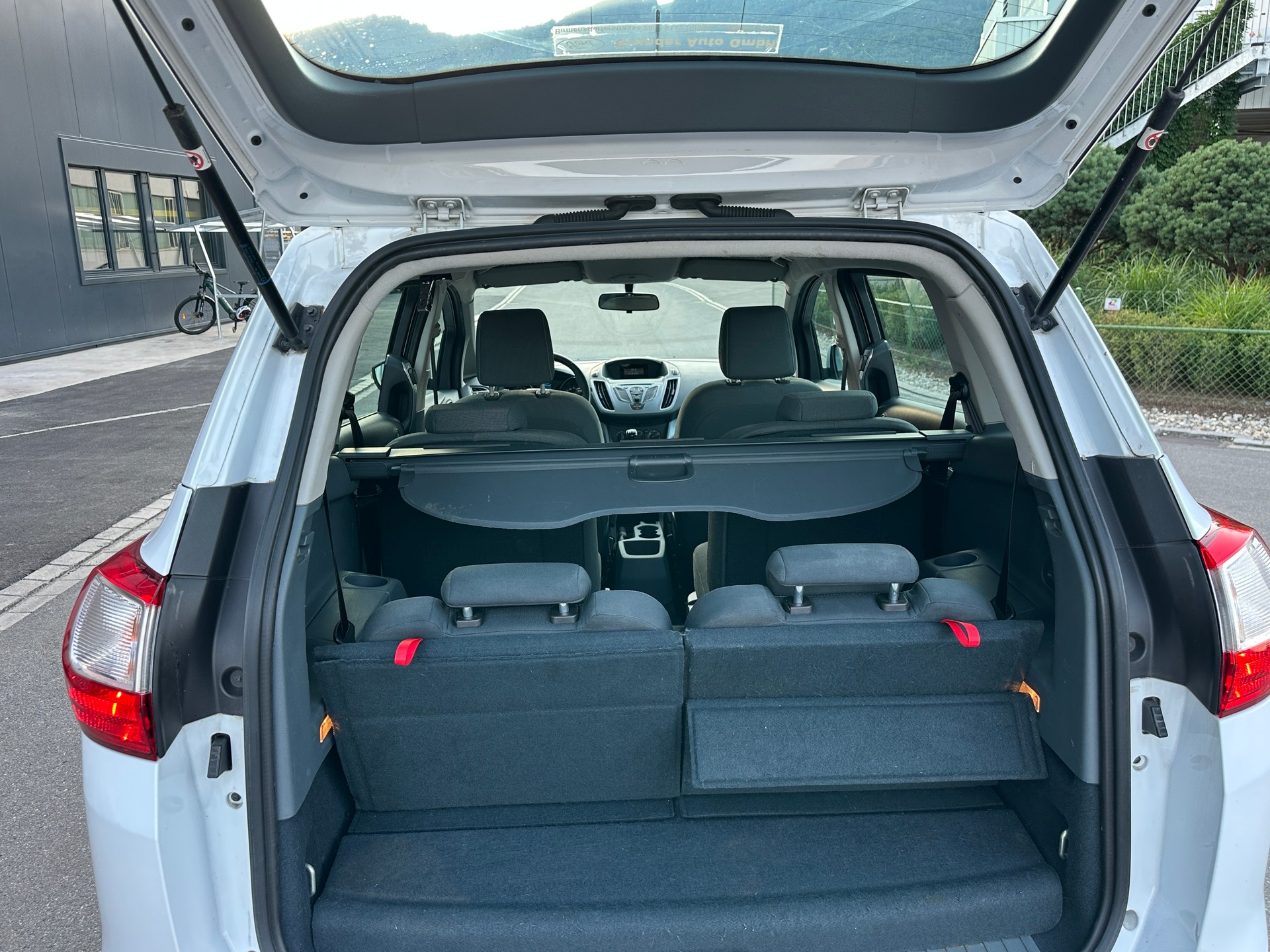 FORD Grand C-Max 1.6 SCTi Carving-image-14