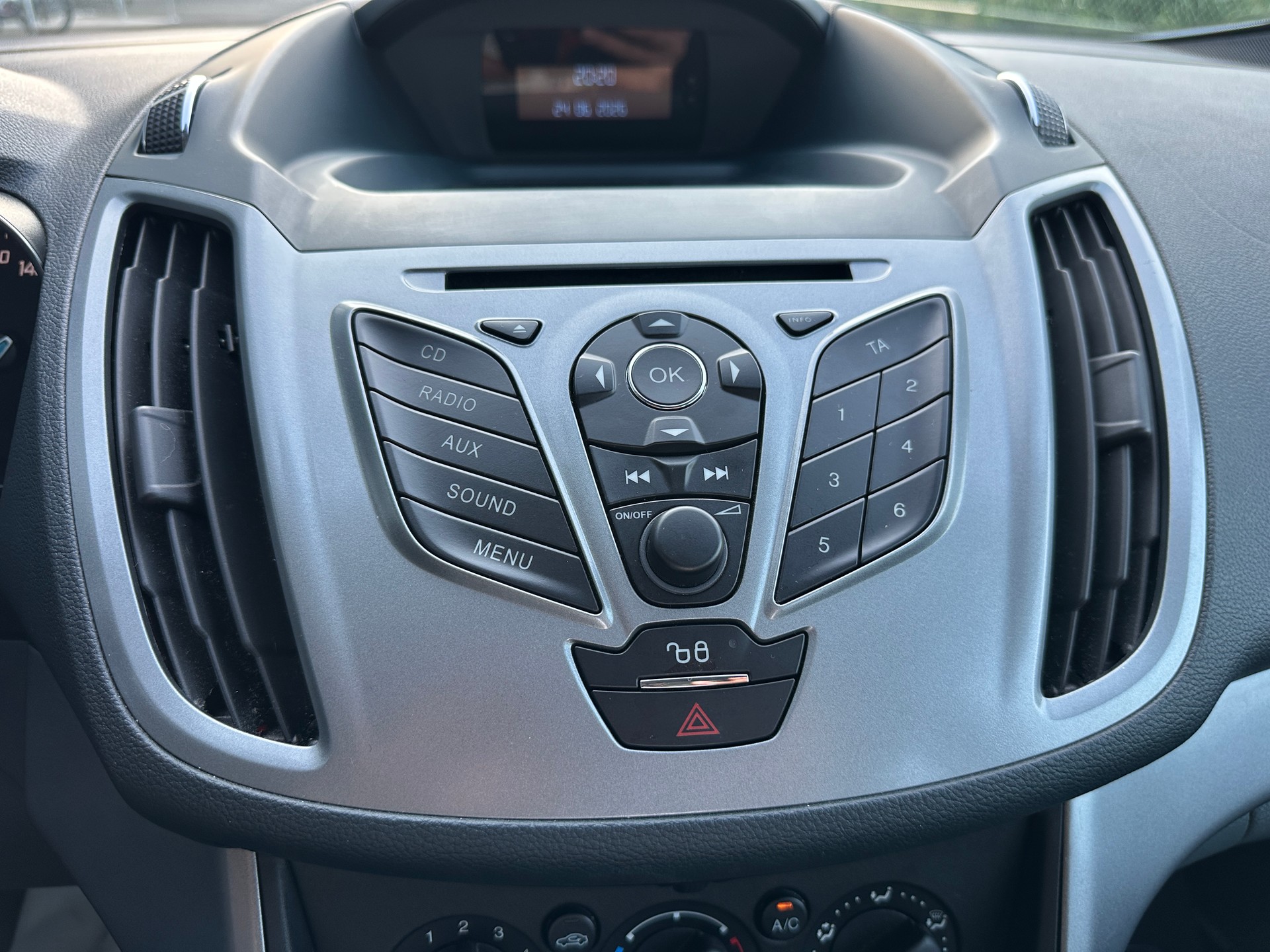 FORD Grand C-Max 1.6 SCTi Carving-image-11