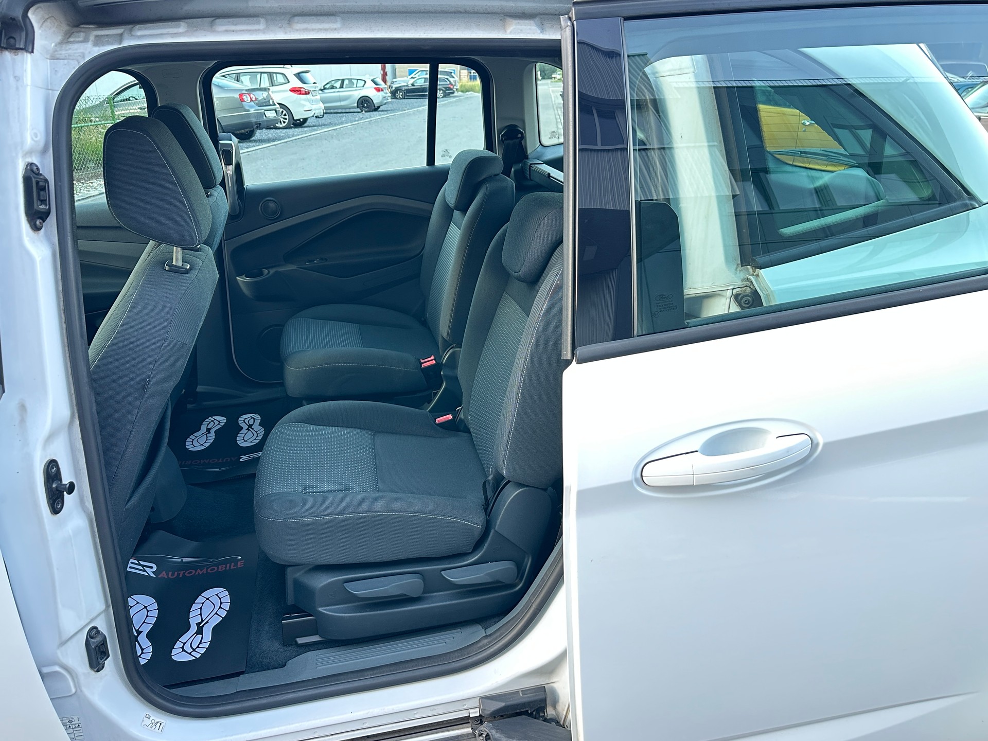 FORD Grand C-Max 1.6 SCTi Carving-image-13