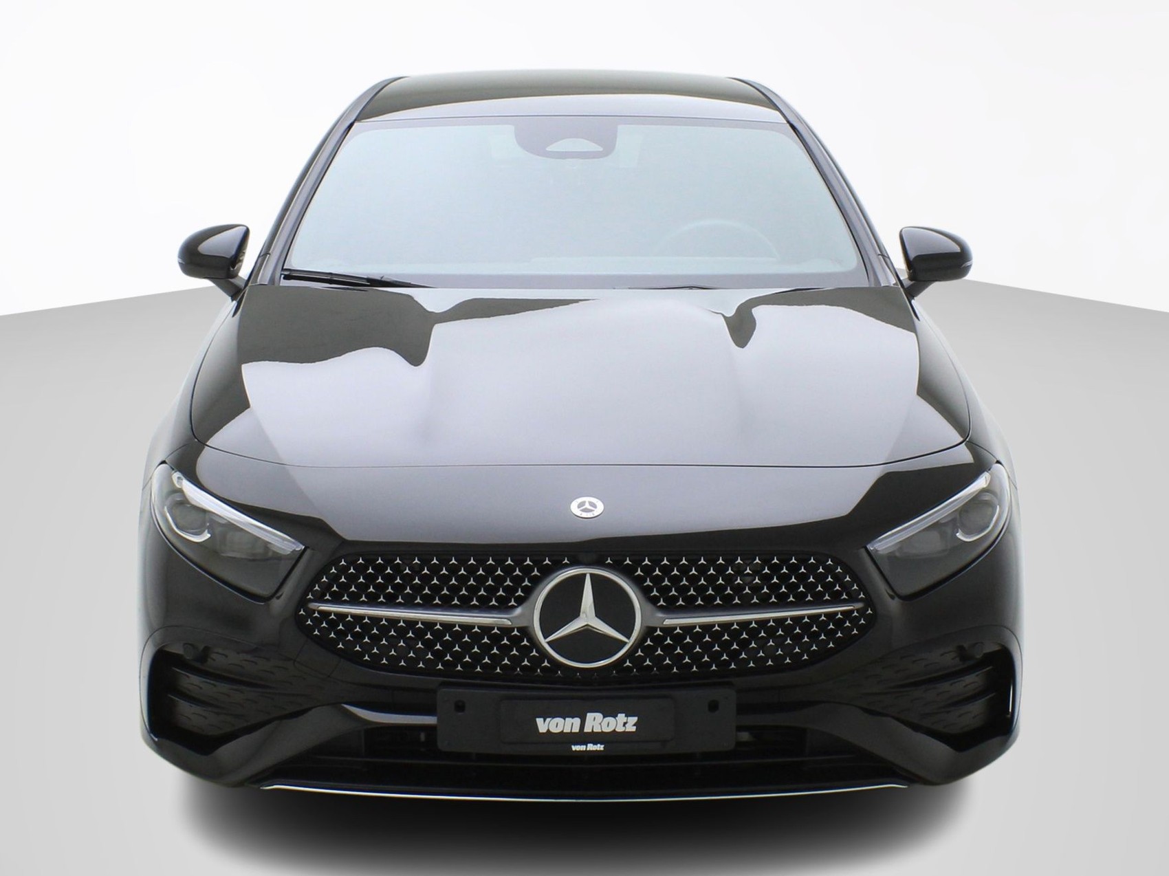 MERCEDES-BENZ A-Klasse A 200 AMG Line-image-5