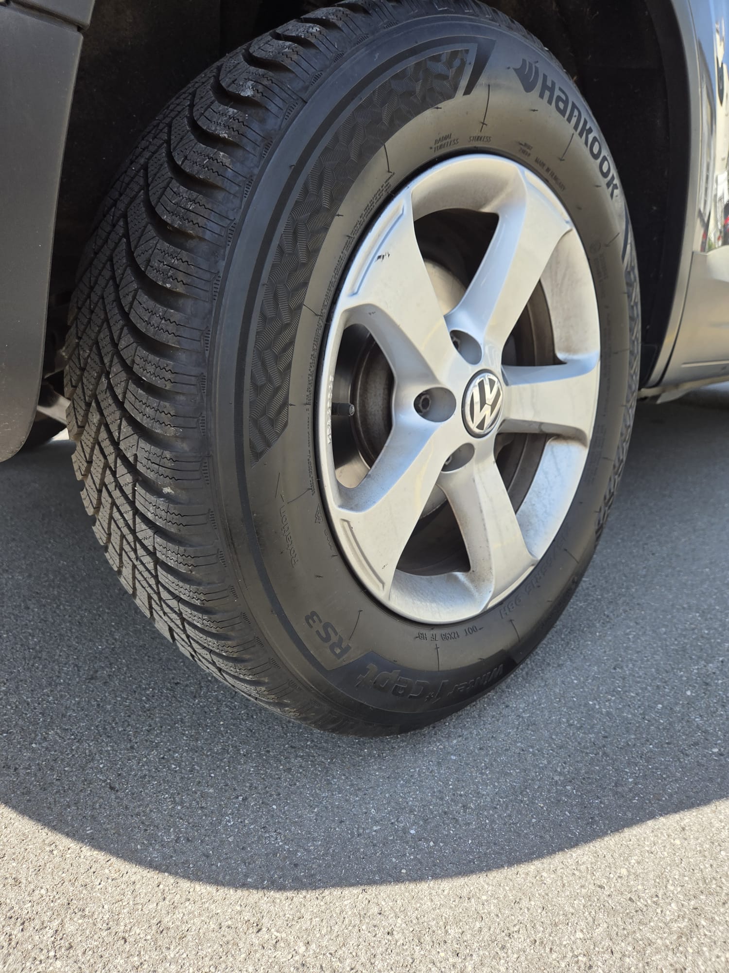 VW Tiguan 2.0 TDI Team DSG-image-12