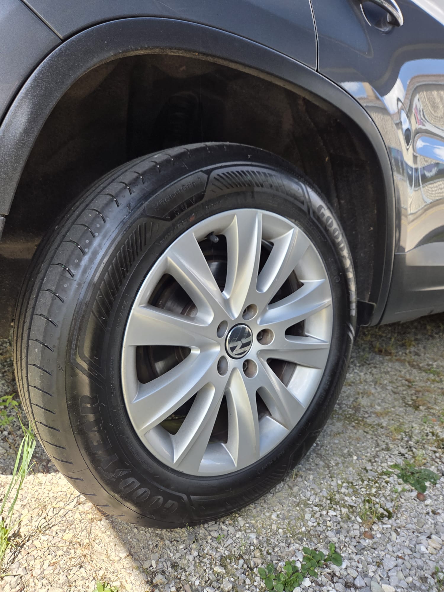 VW Tiguan 2.0 TDI Team DSG-image-13