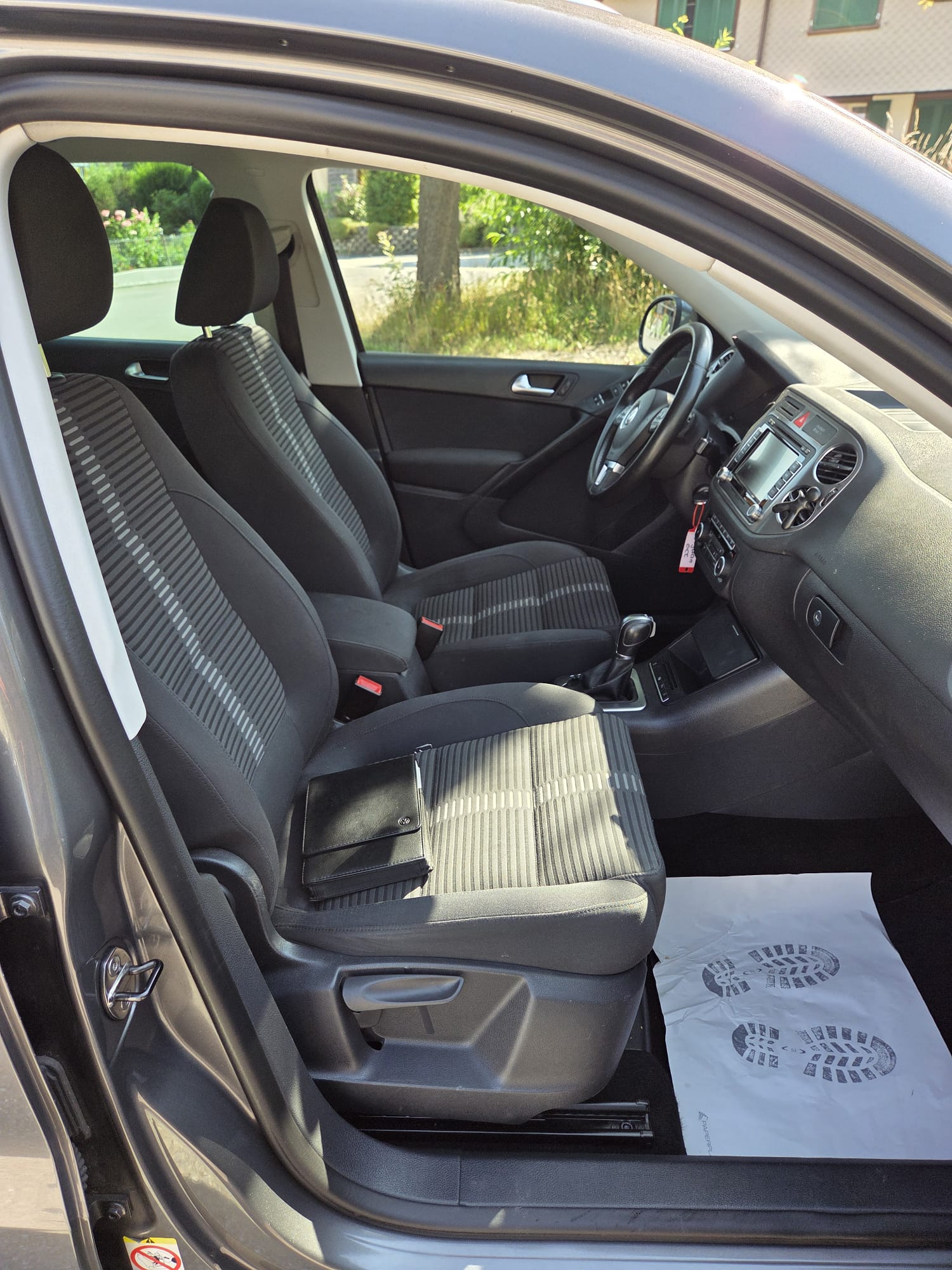 VW Tiguan 2.0 TDI Team DSG-image-5