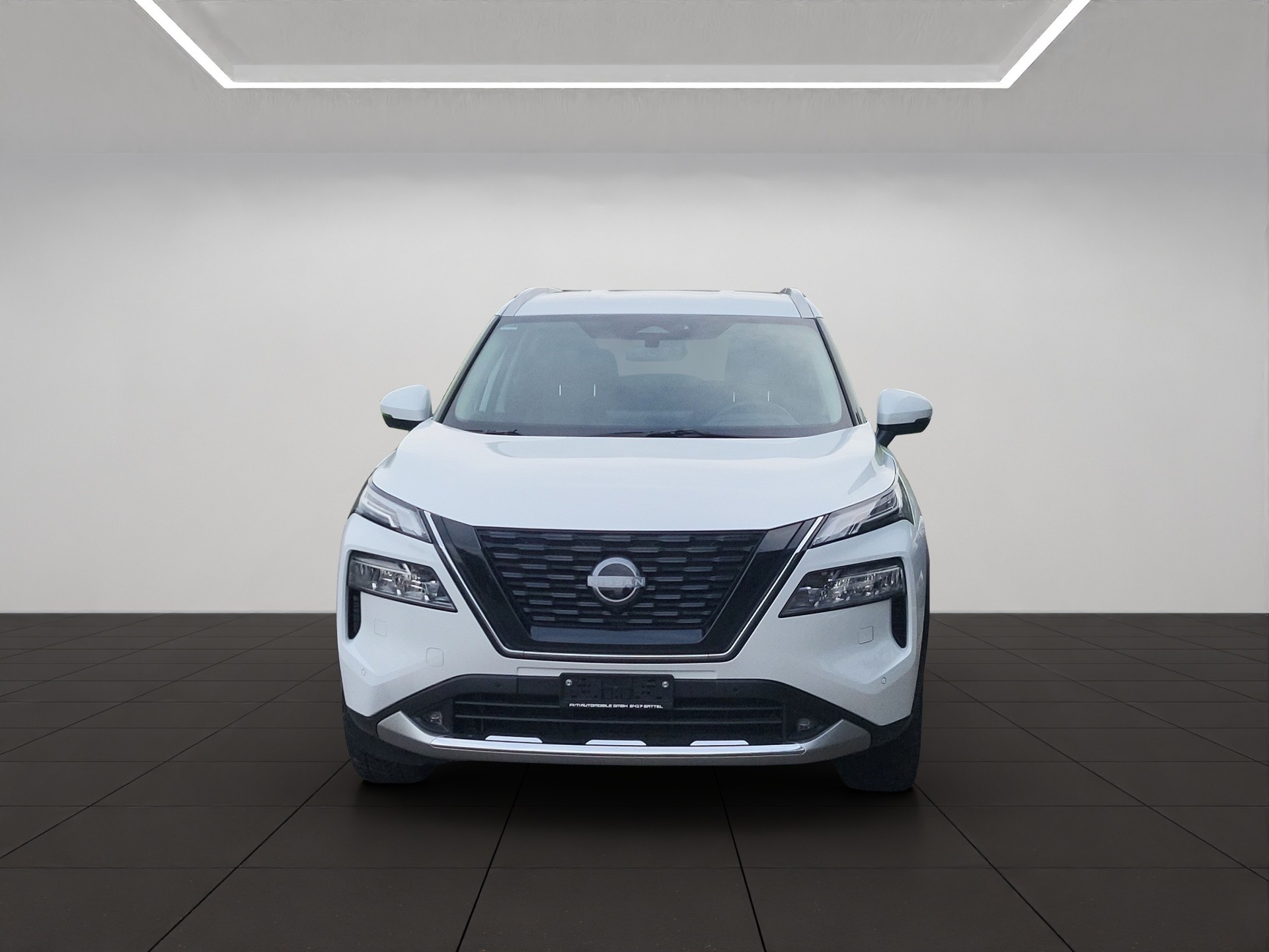 NISSAN X-Trail 1.5 VC-T e-Power 4WD Tekna+-image-10