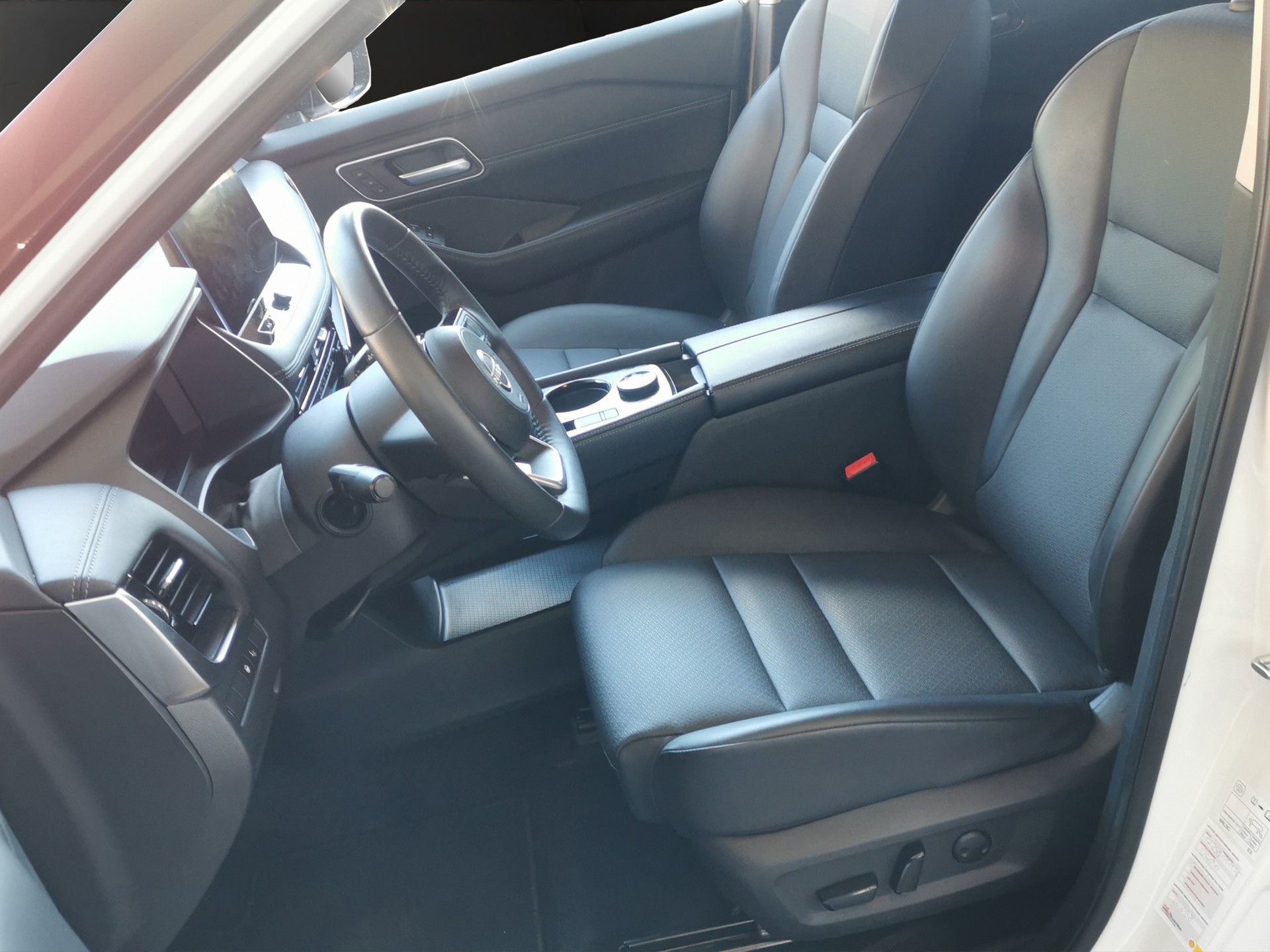 NISSAN X-Trail 1.5 VC-T e-Power 4WD Tekna+-image-10