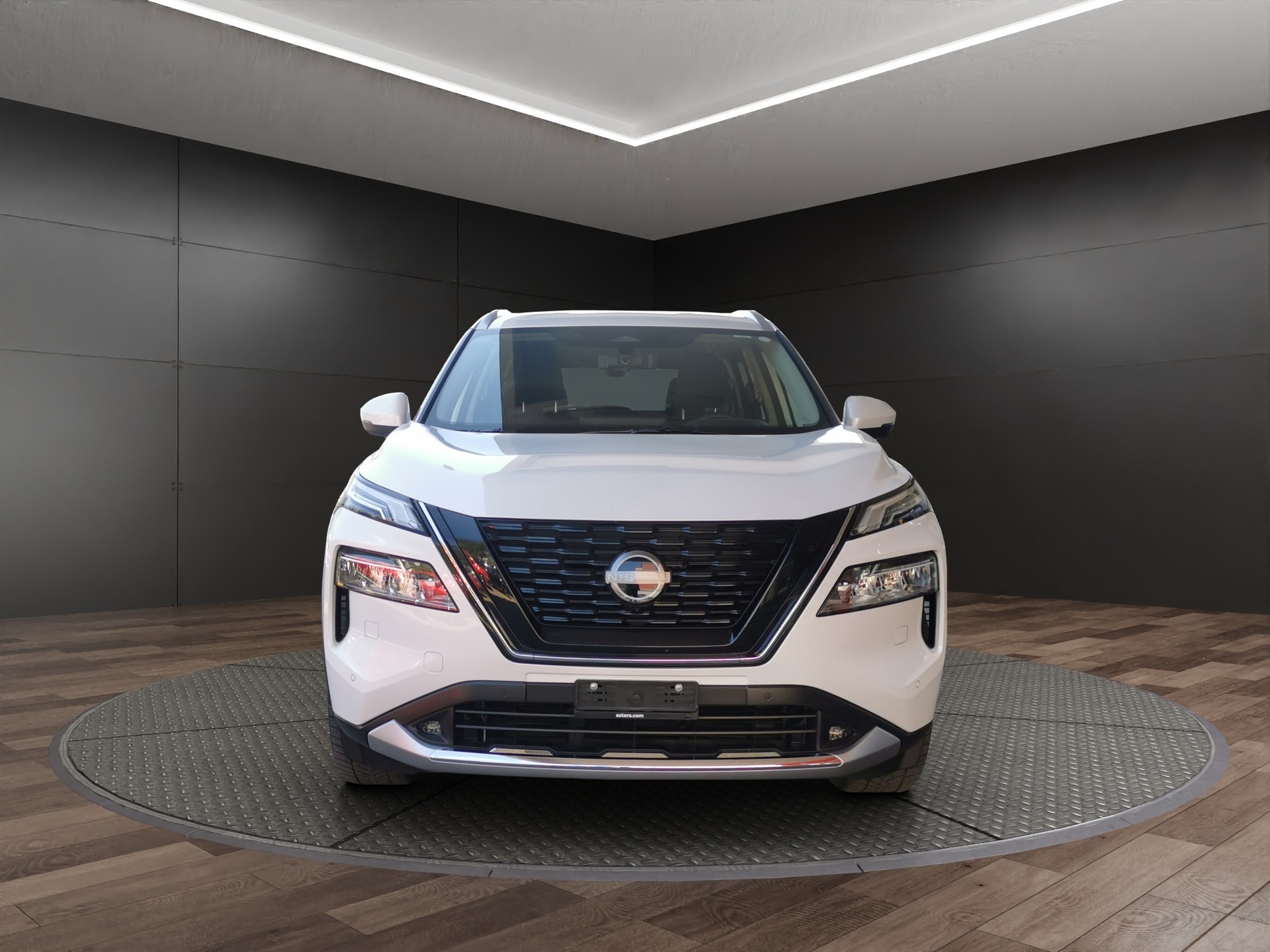 NISSAN X-Trail 1.5 VC-T e-Power 4WD Tekna+-image-2