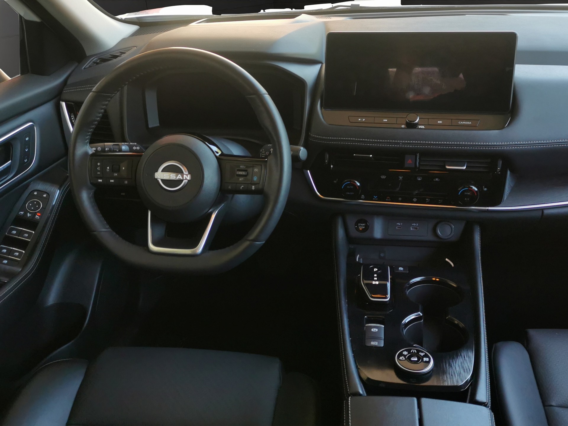 NISSAN X-Trail 1.5 VC-T e-Power 4WD Tekna+-image-15