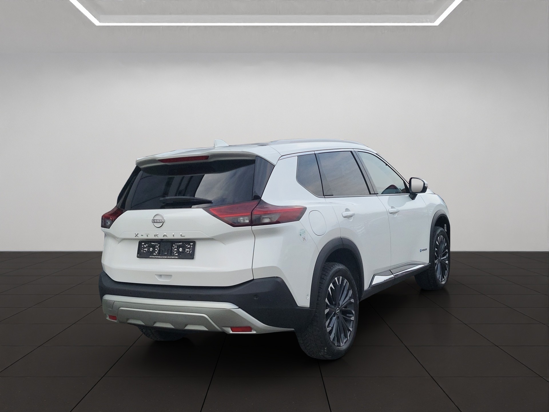 NISSAN X-Trail 1.5 VC-T e-Power 4WD Tekna+-image-4