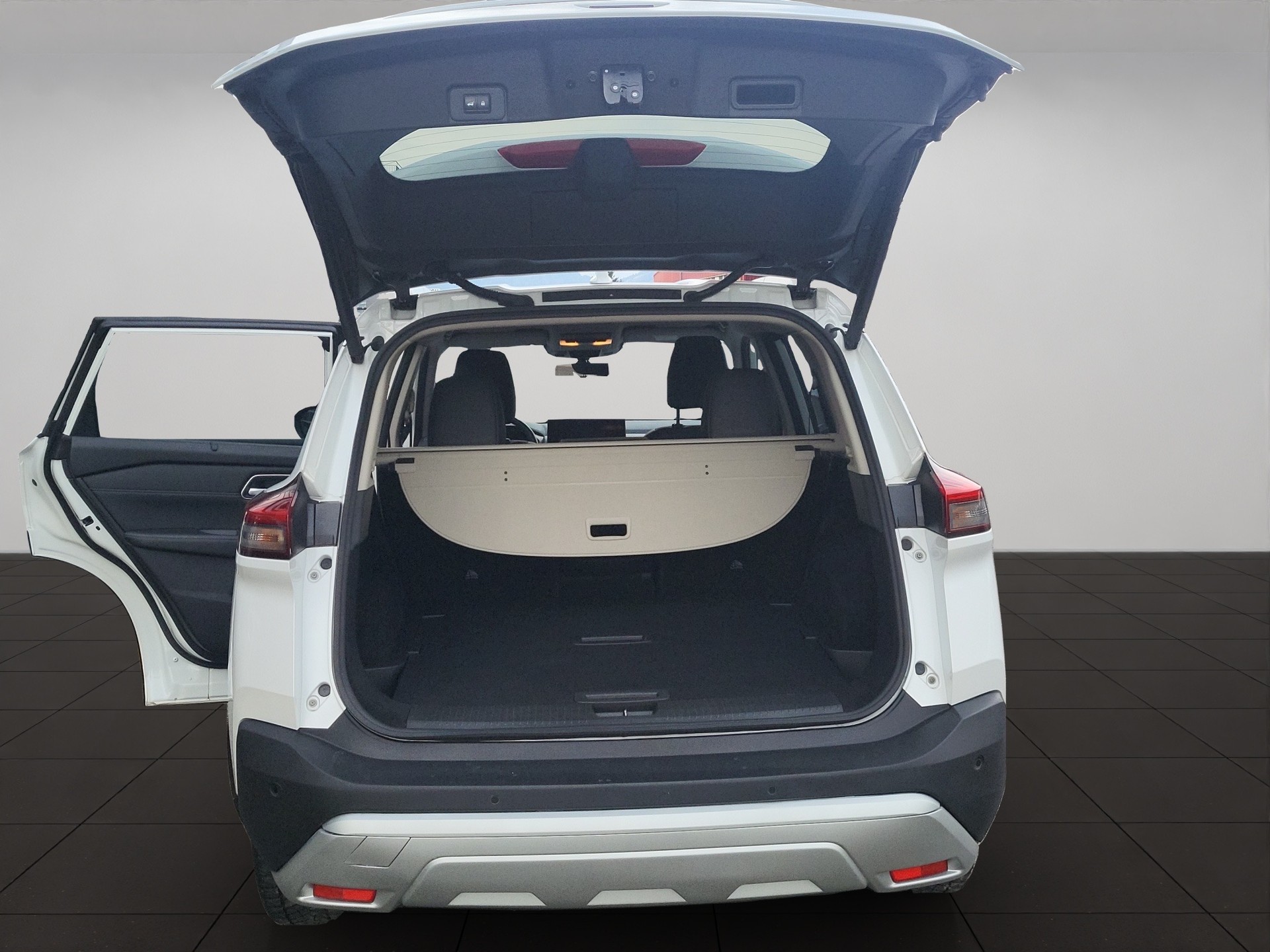 NISSAN X-Trail 1.5 VC-T e-Power 4WD Tekna+-image-12