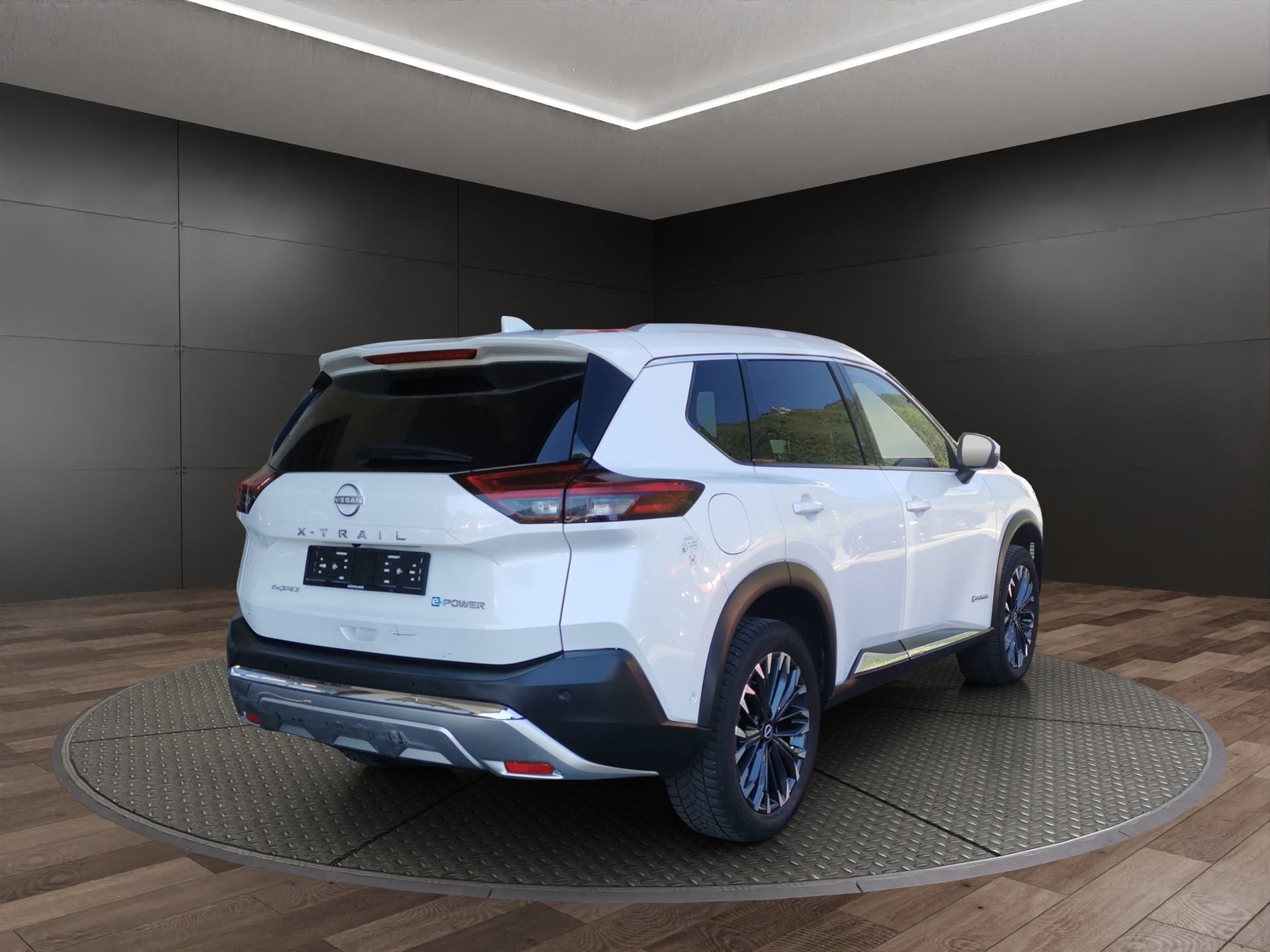 NISSAN X-Trail 1.5 VC-T e-Power 4WD Tekna+-image-4