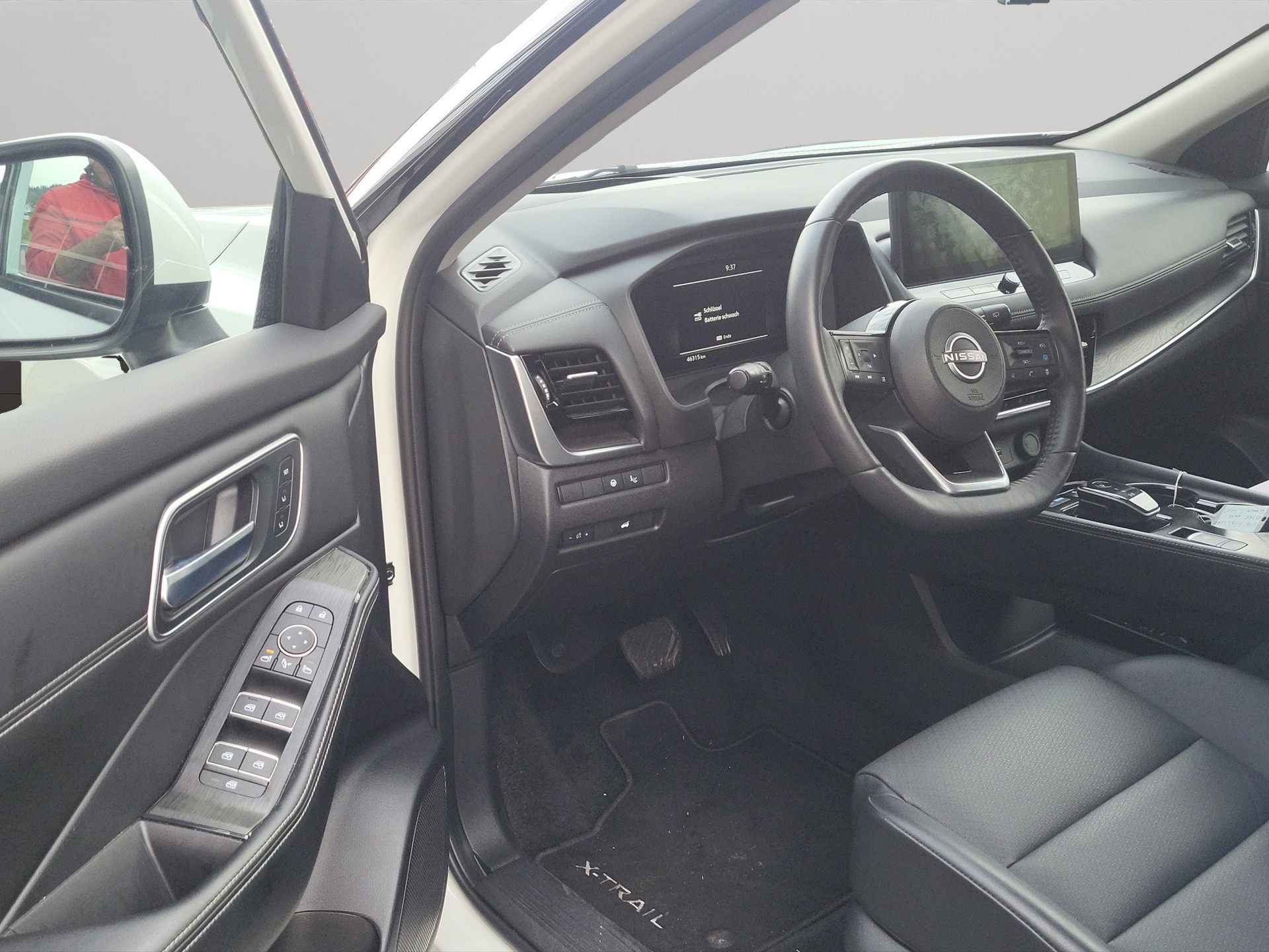 NISSAN X-Trail 1.5 VC-T e-Power 4WD Tekna+-image-6