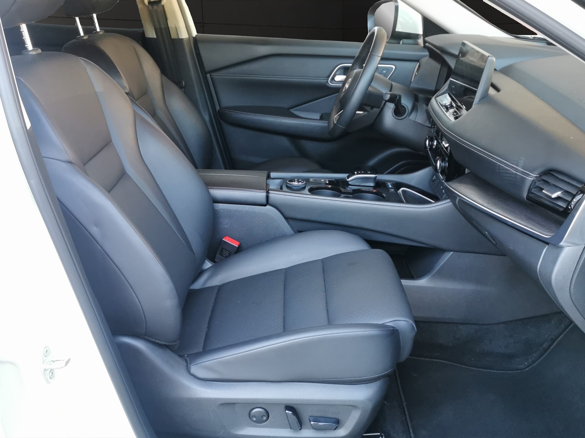 NISSAN X-Trail 1.5 VC-T e-Power 4WD Tekna+-image-13