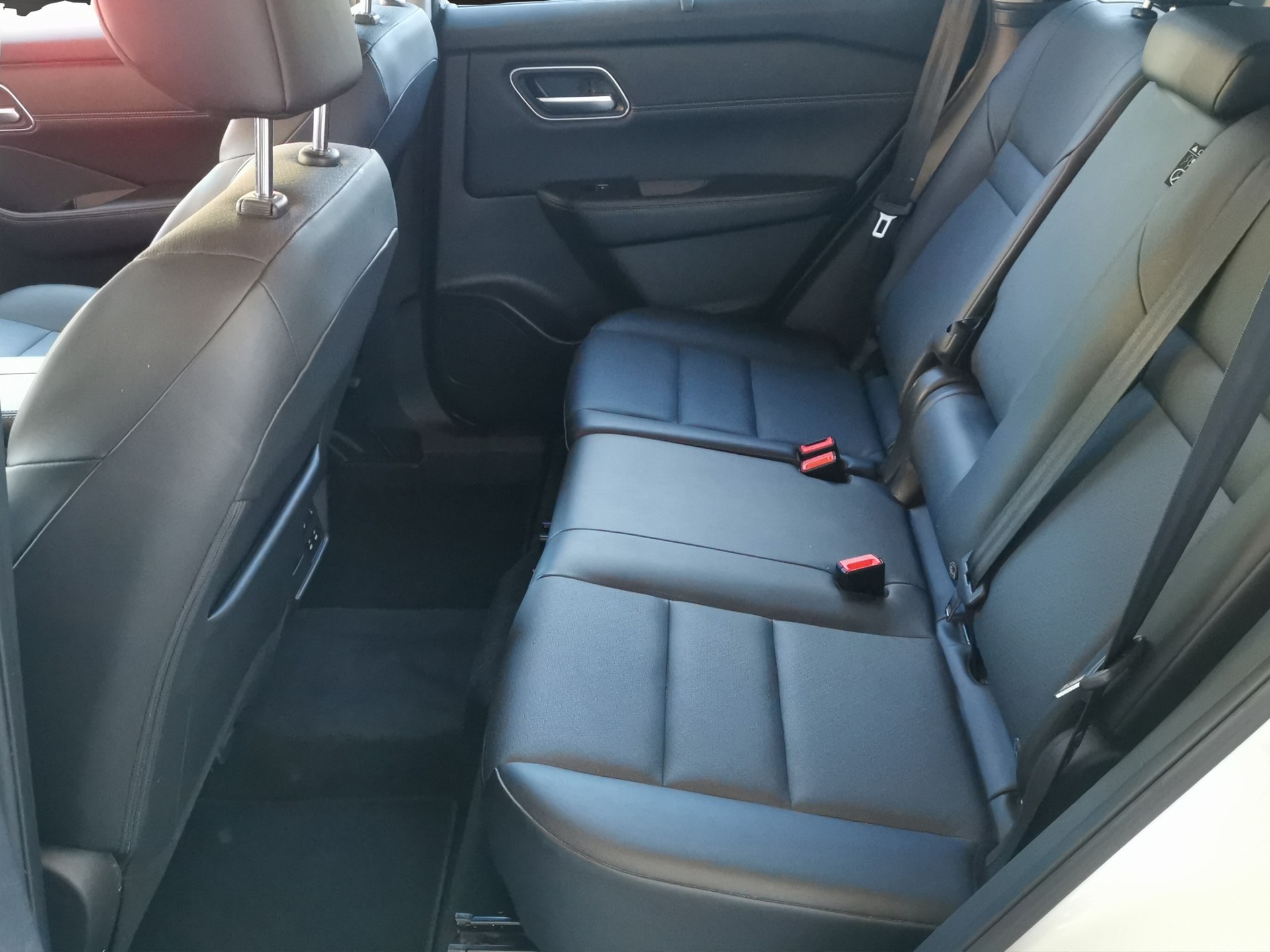 NISSAN X-Trail 1.5 VC-T e-Power 4WD Tekna+-image-12