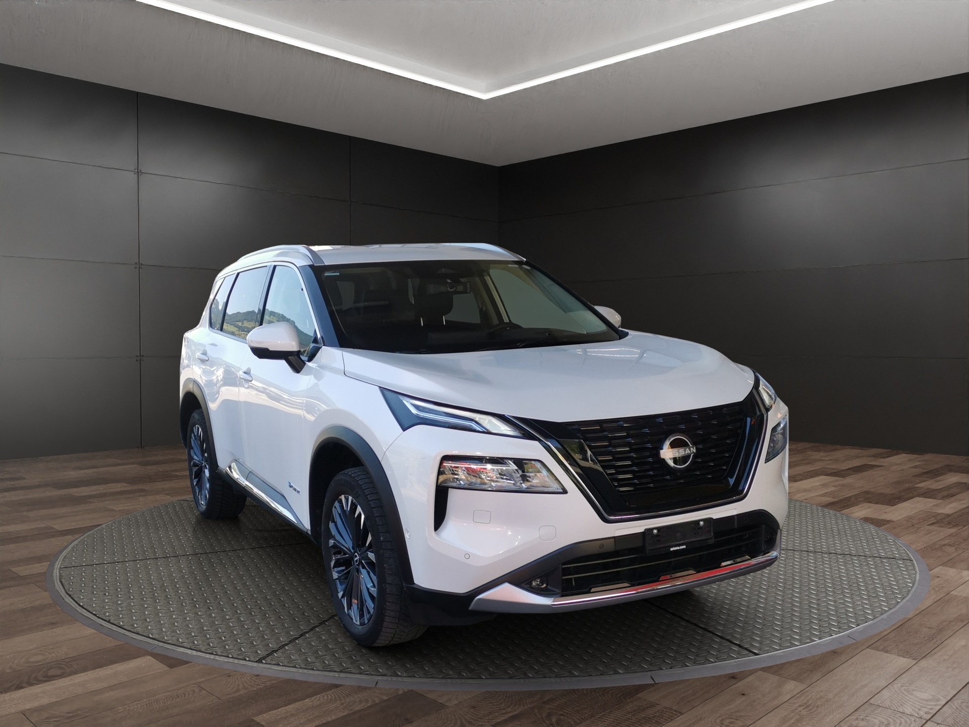NISSAN X-Trail 1.5 VC-T e-Power 4WD Tekna+-image-0