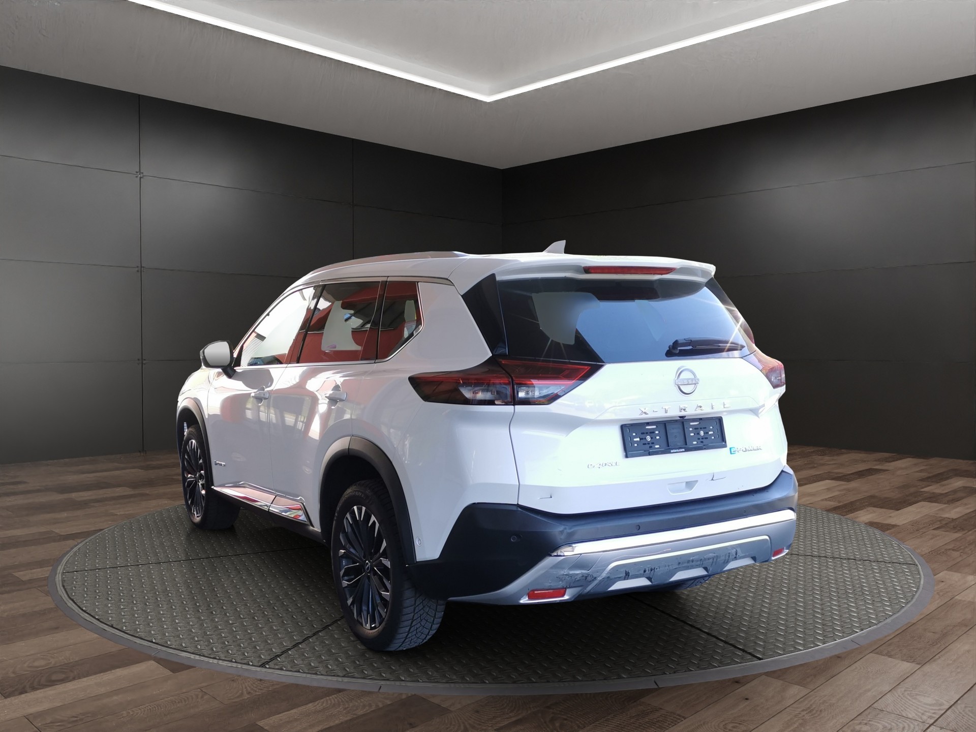 NISSAN X-Trail 1.5 VC-T e-Power 4WD Tekna+-image-5