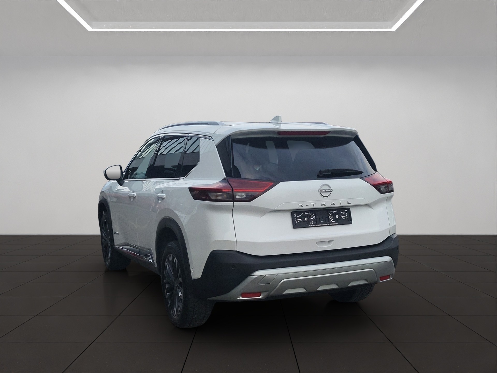 NISSAN X-Trail 1.5 VC-T e-Power 4WD Tekna+-image-14