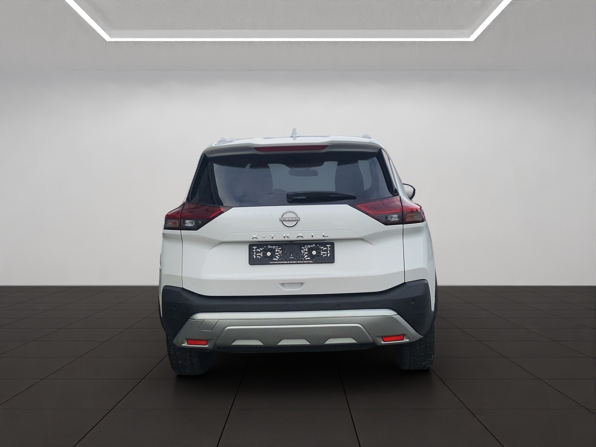 NISSAN X-Trail 1.5 VC-T e-Power 4WD Tekna+-image-9