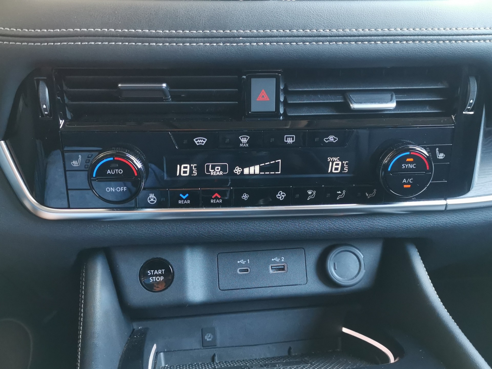 NISSAN X-Trail 1.5 VC-T e-Power 4WD Tekna+-image-20