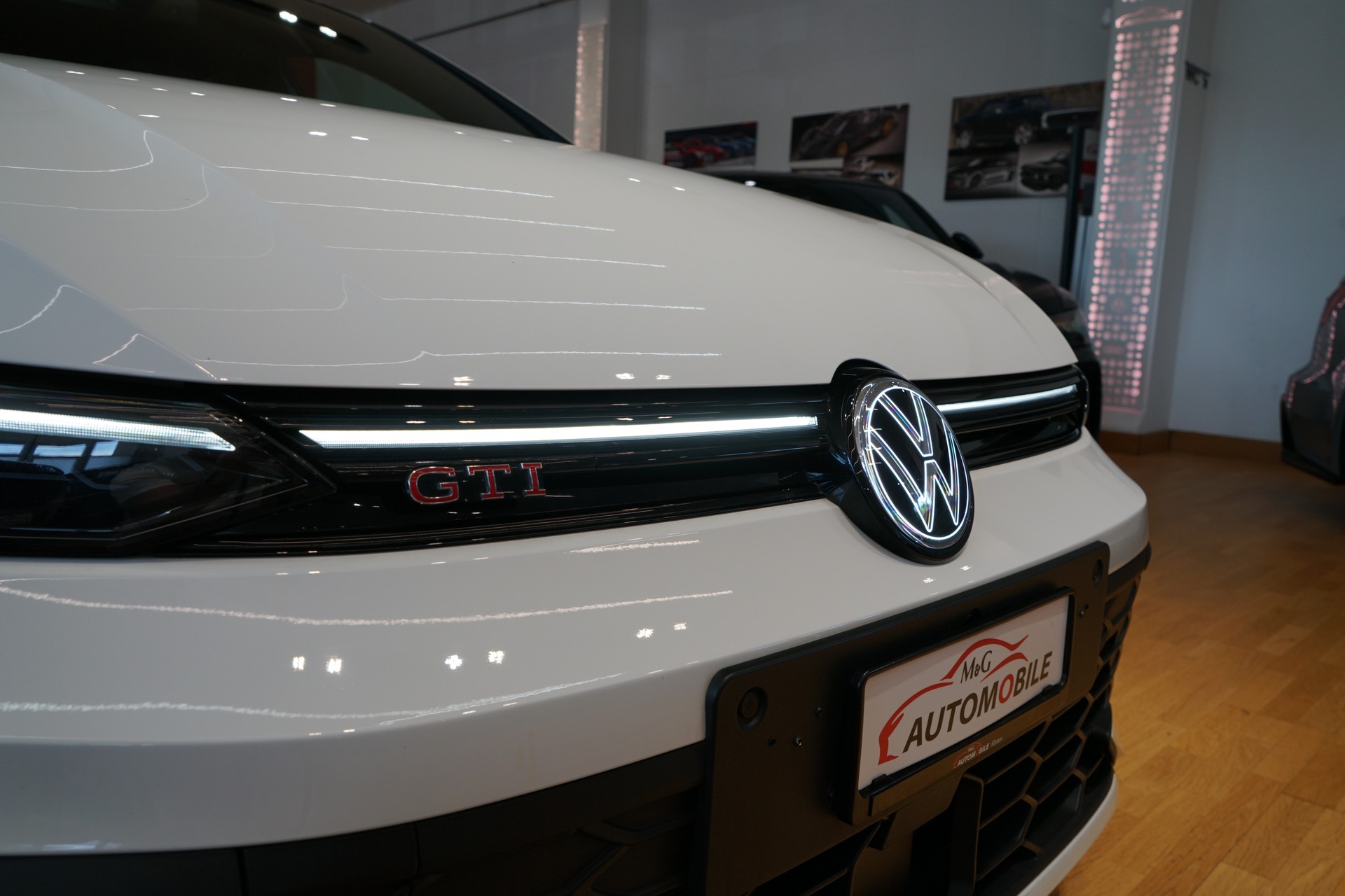 VW Golf 2.0 TSI GTI DSG-image-3