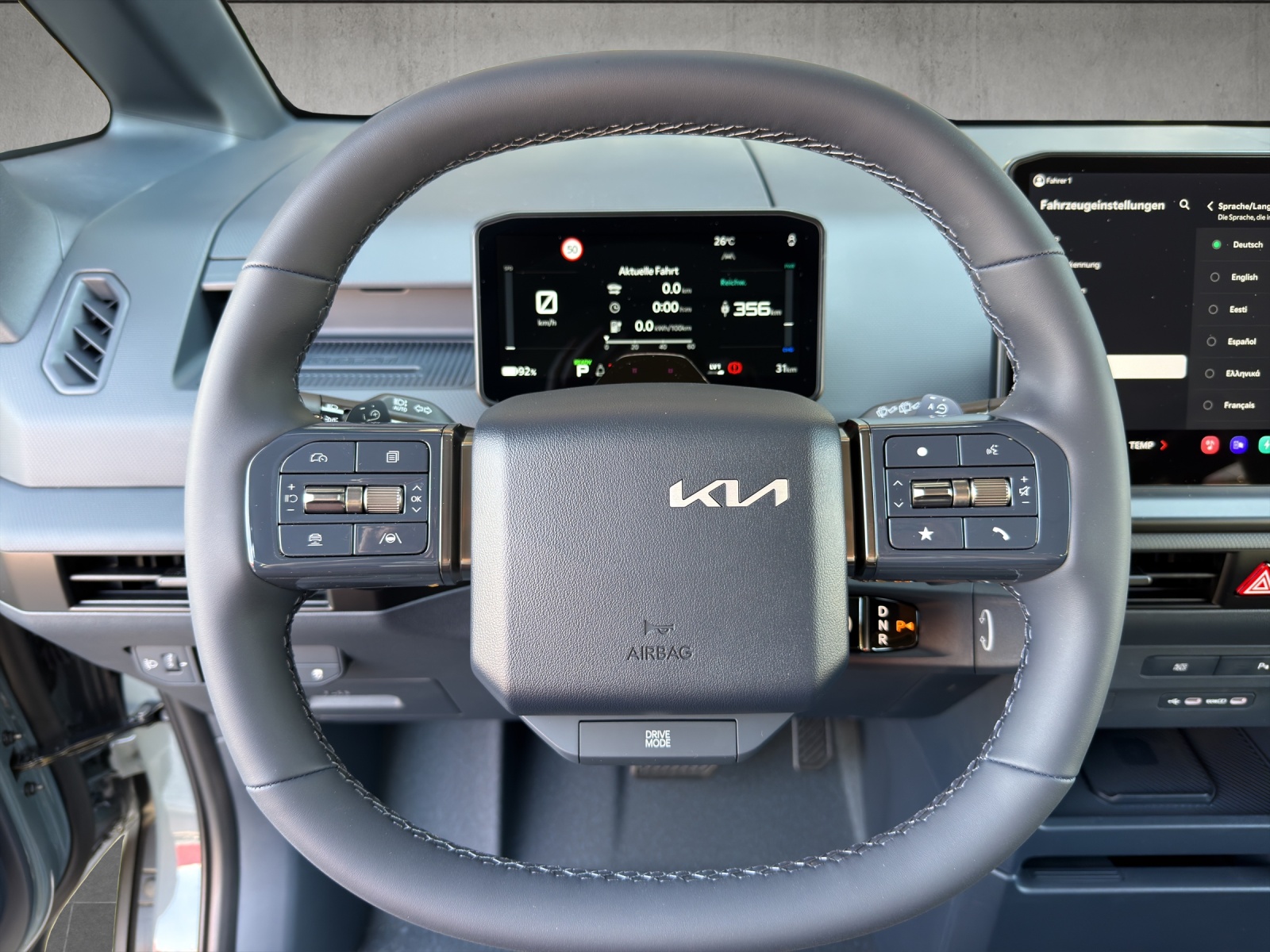 KIA PV5 Passenger 71.2 kWh Plus-image-11