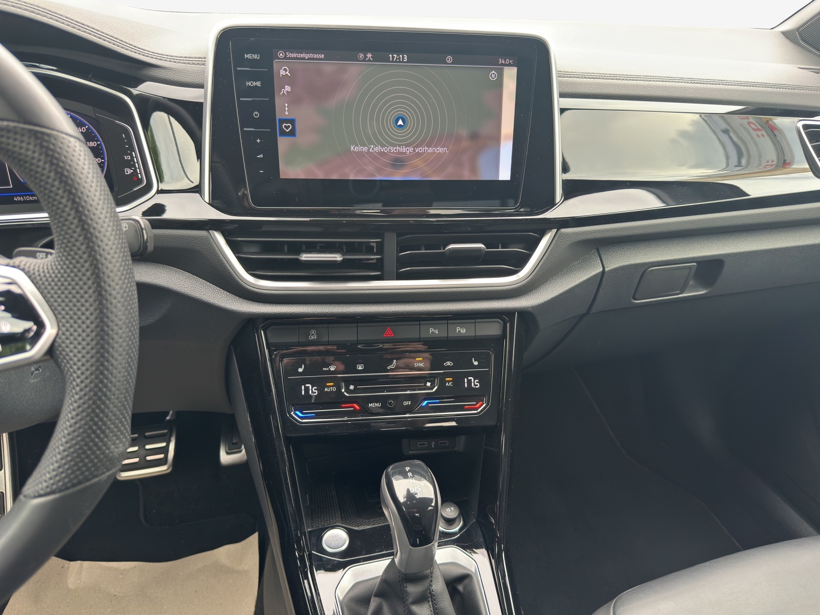 VW T-Roc 1.5 TSI EVO R-Line DSG-image-9