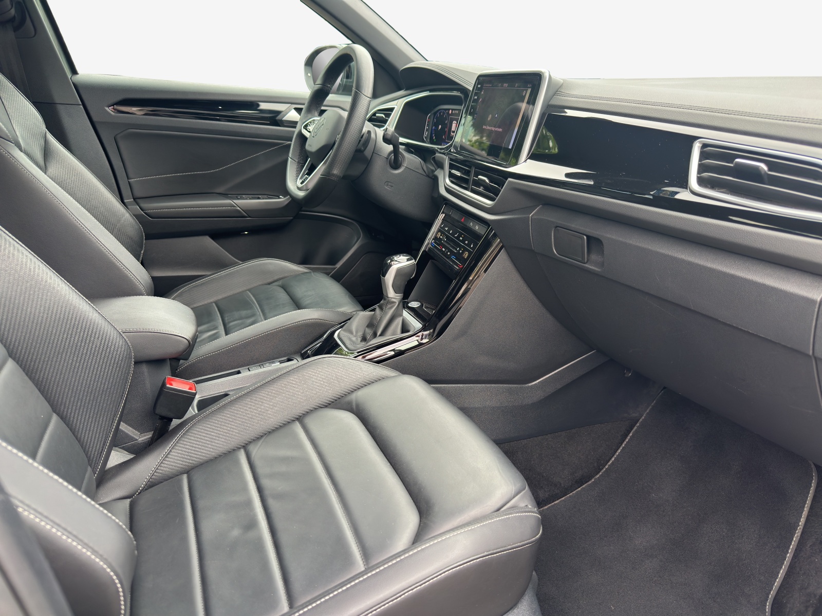 VW T-Roc 1.5 TSI EVO R-Line DSG-image-13