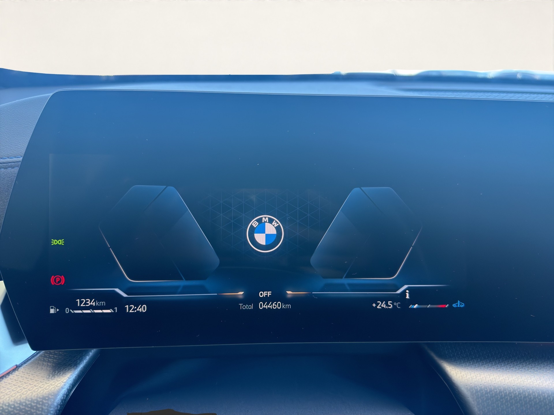 BMW X1 xDrive 20d 48V M Sport-image-11