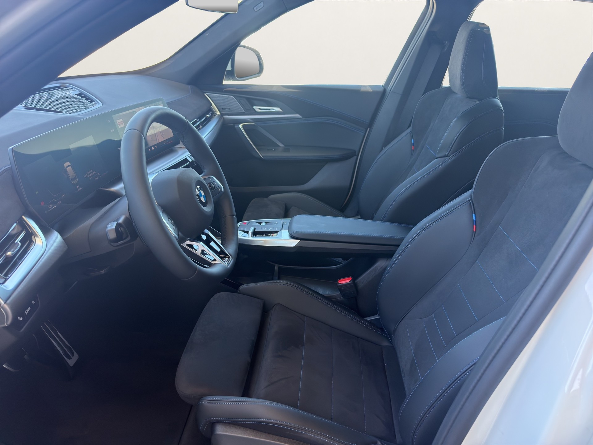 BMW X1 xDrive 20d 48V M Sport-image-9