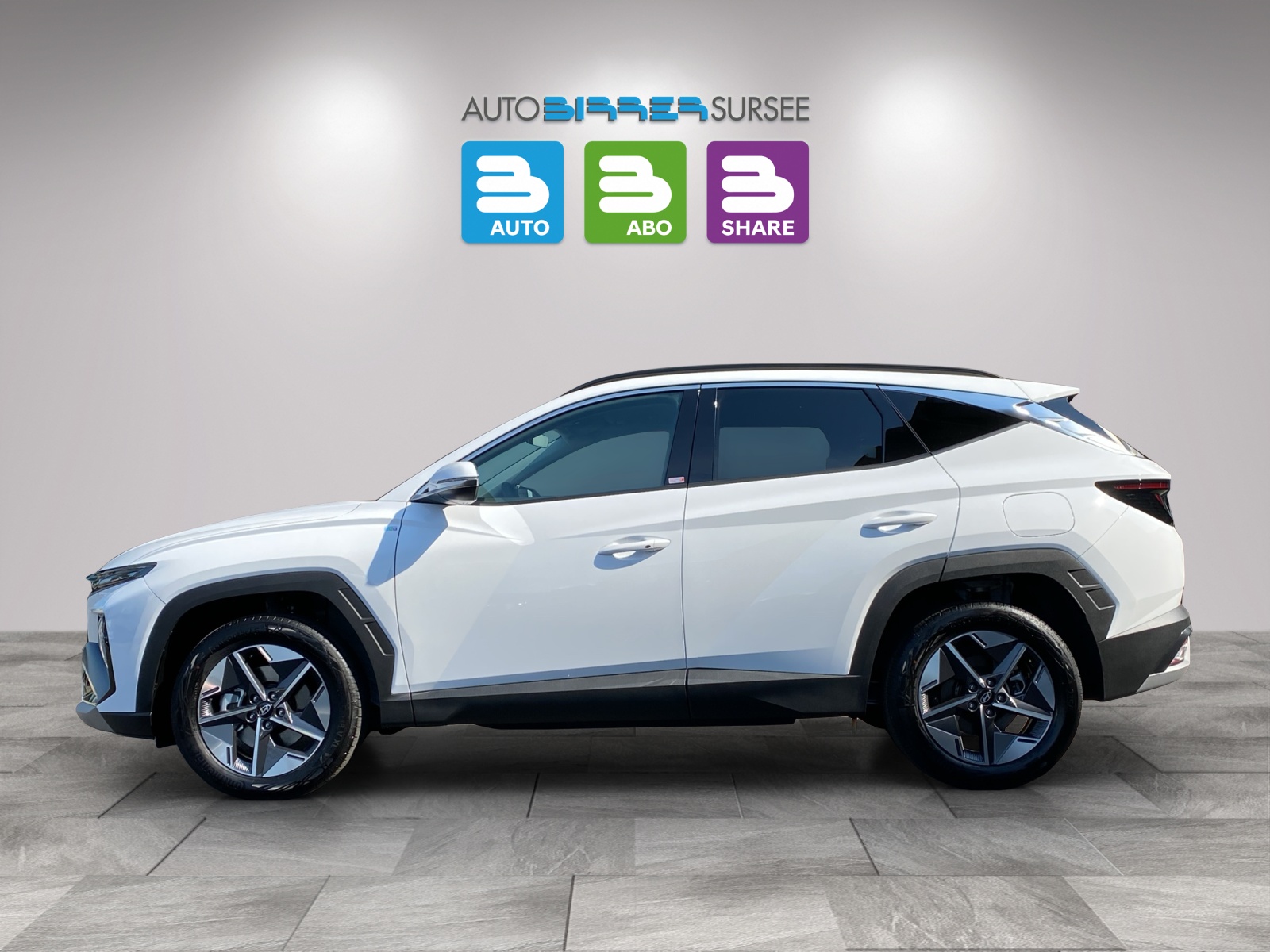 HYUNDAI Tucson 1.6 T-GDi HEV Amplia 4WD-image-7