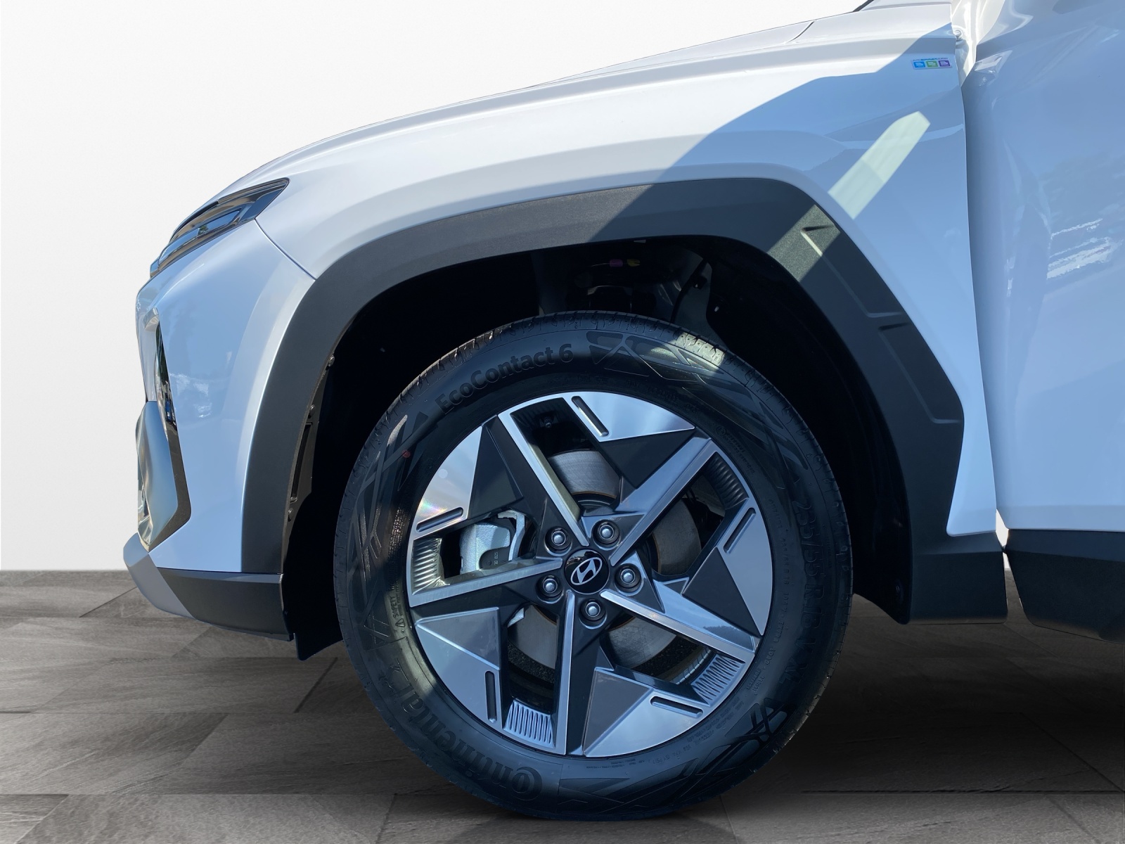 HYUNDAI Tucson 1.6 T-GDi HEV Amplia 4WD-image-8