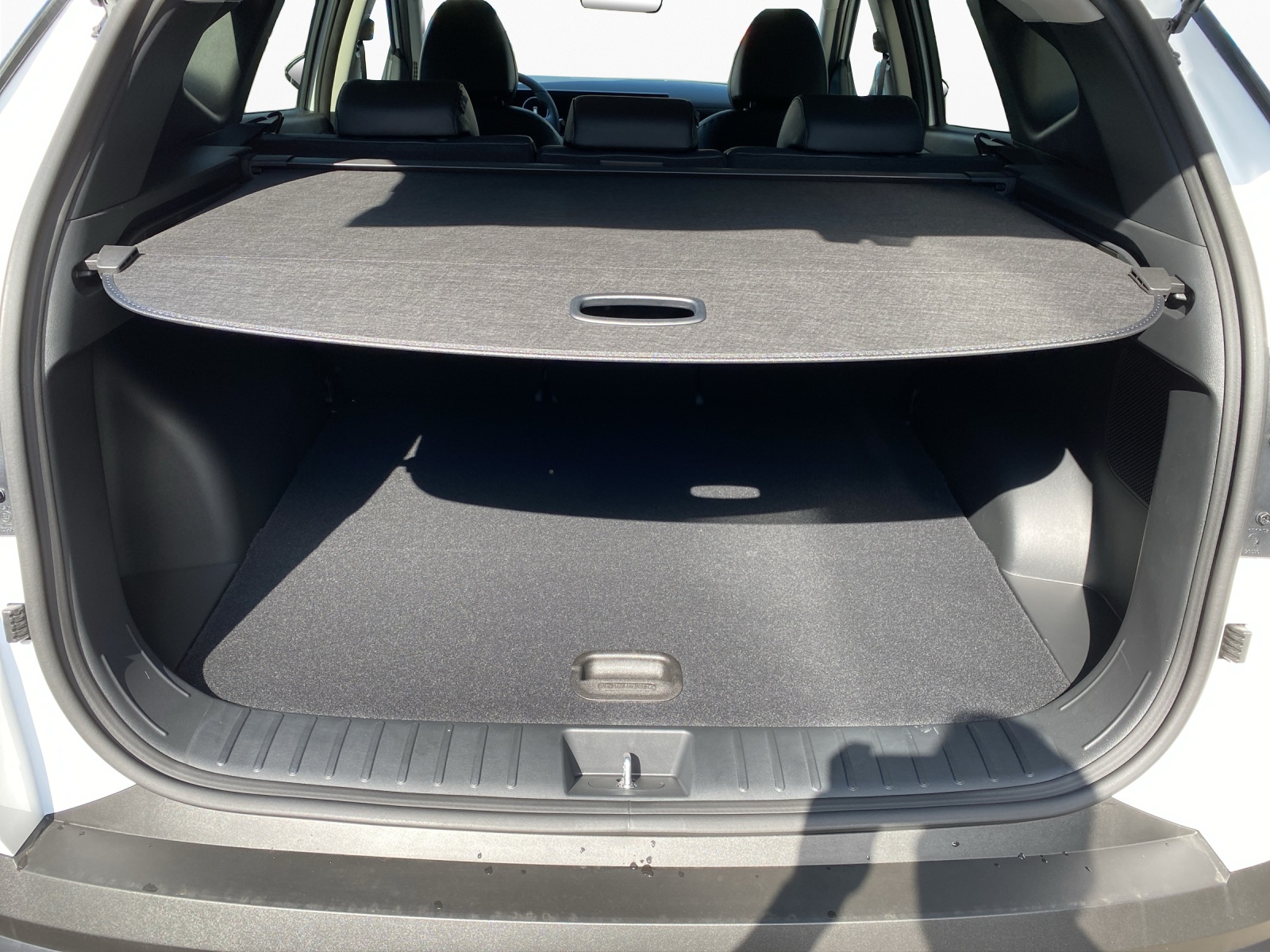 HYUNDAI Tucson 1.6 T-GDi HEV Amplia 4WD-image-15