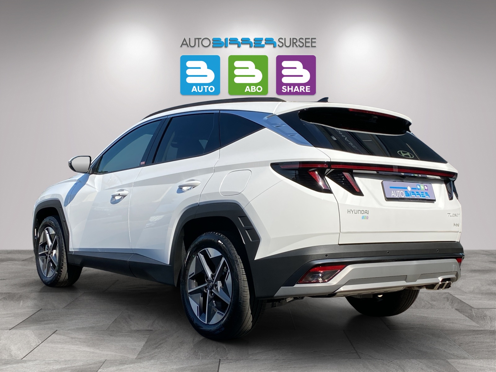 HYUNDAI Tucson 1.6 T-GDi HEV Amplia 4WD-image-6