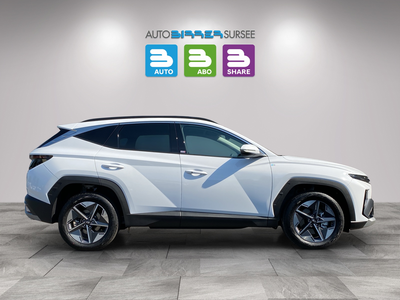 HYUNDAI Tucson 1.6 T-GDi HEV Amplia 4WD-image-3