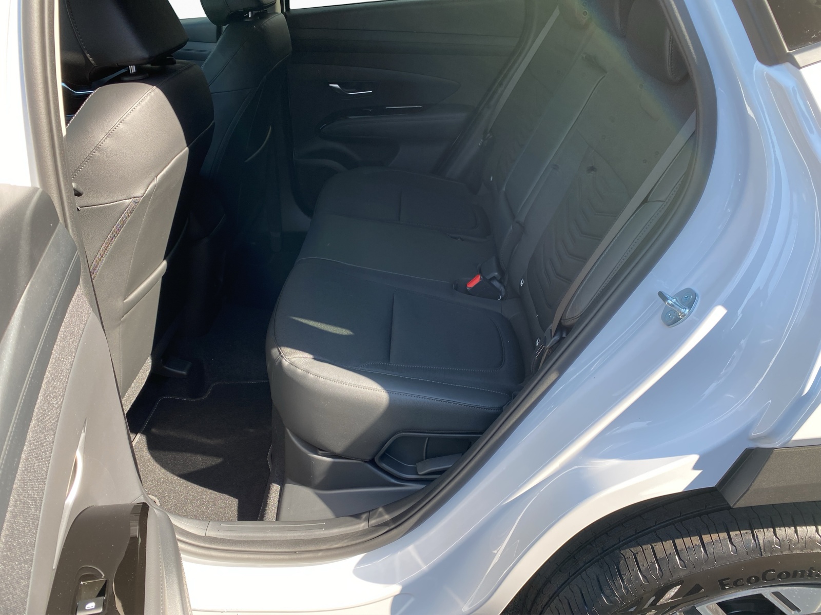 HYUNDAI Tucson 1.6 T-GDi HEV Amplia 4WD-image-10