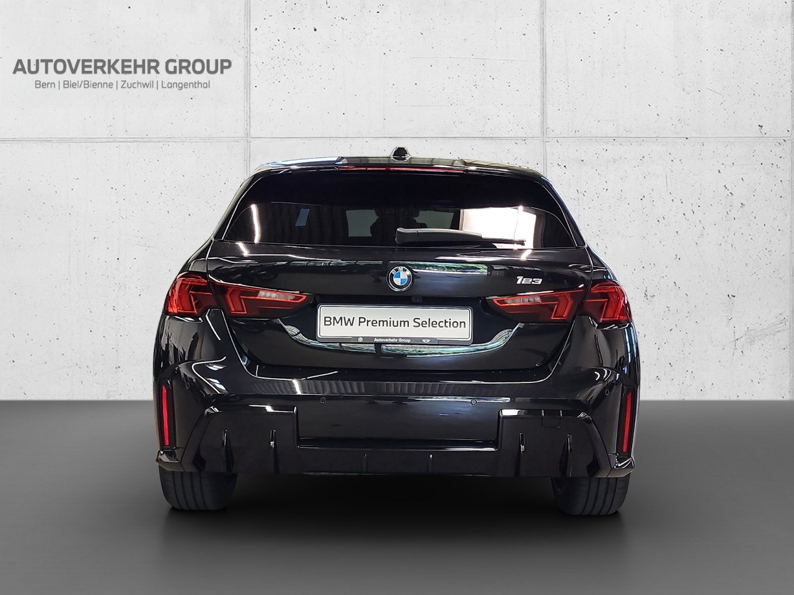 BMW 123 xDrive M Sport Pro St-image-5