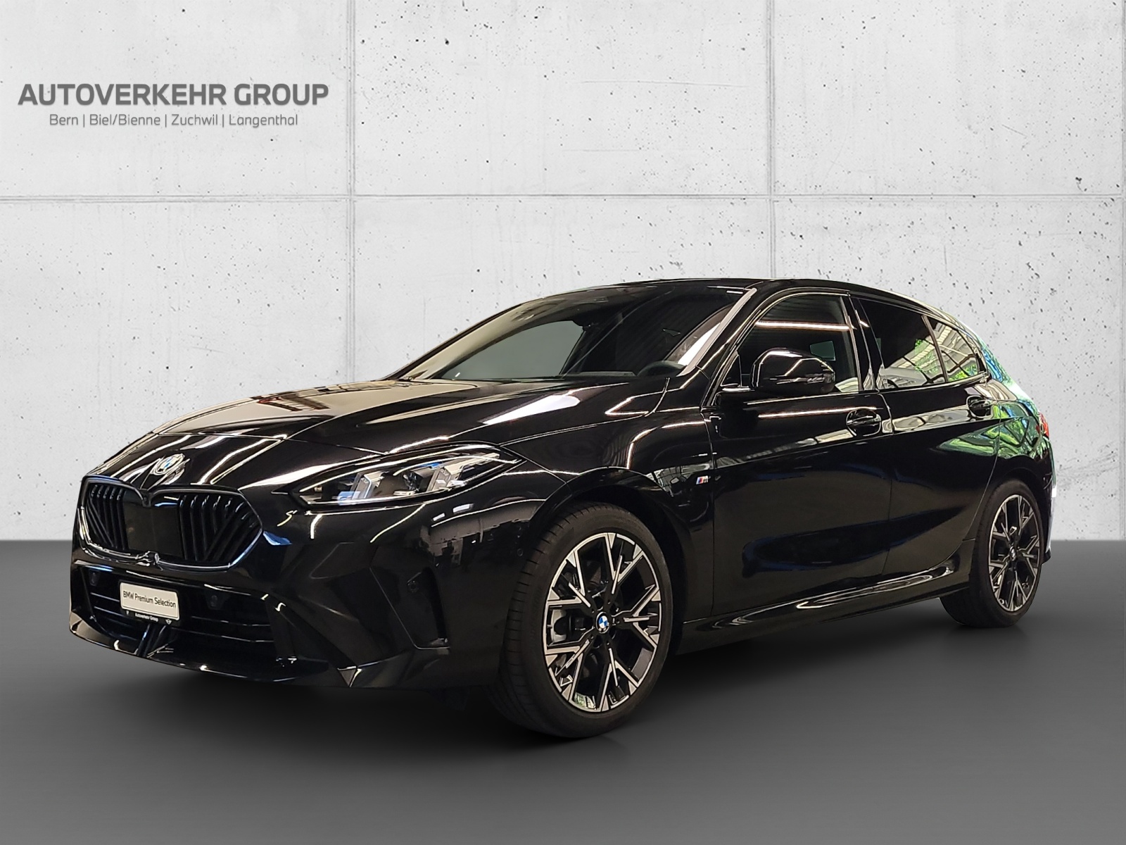 BMW 123 xDrive M Sport Pro St